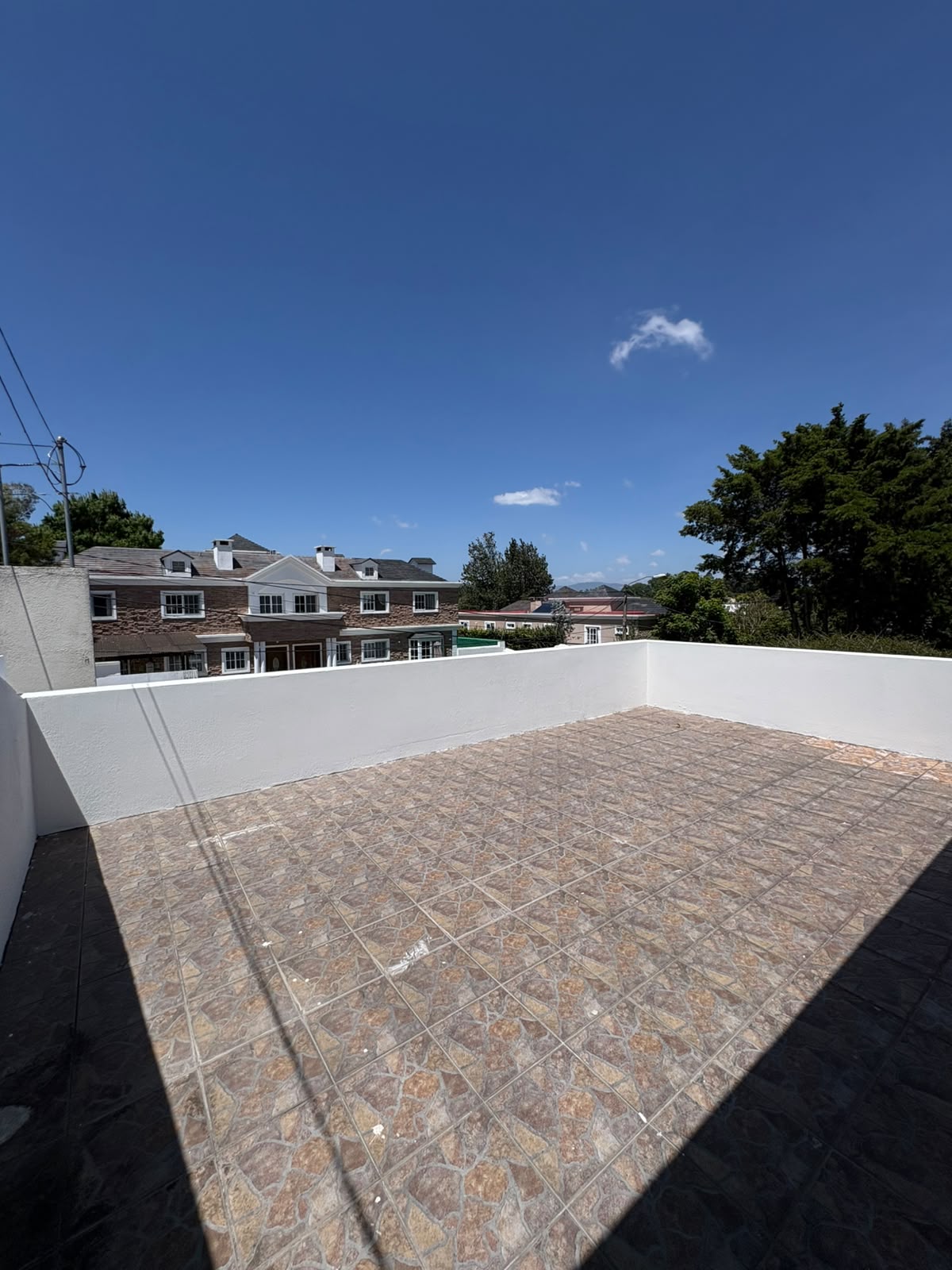 Casa en Alquiler Jardines de San Isidro, zona 16 - Miniatura 28