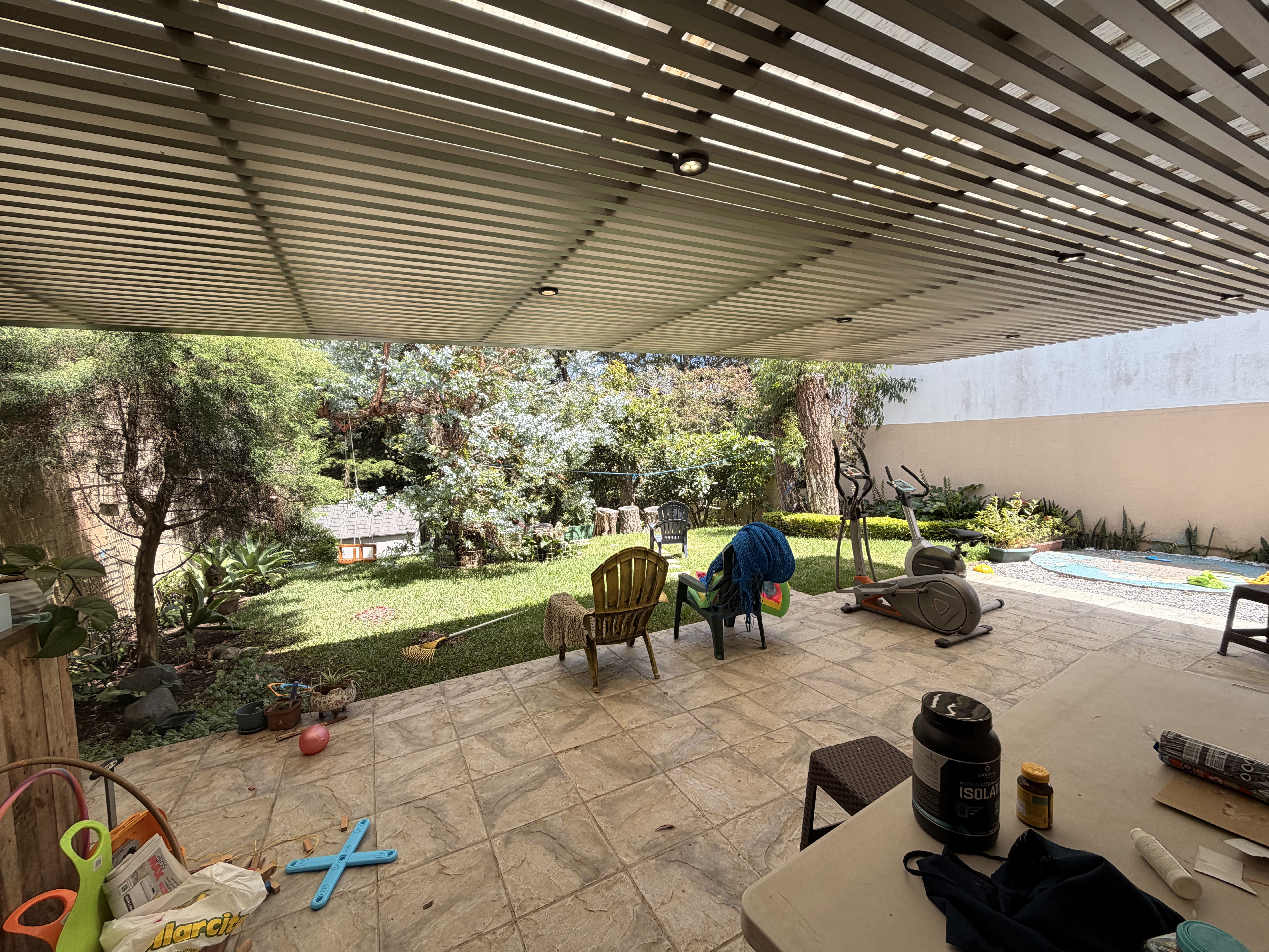 Casa en Alquiler / Venta Condominio Coventry Park, Km. 16.5 CES - Image 5