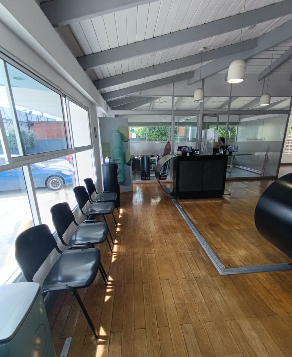 Propiedad Comercial en Alquiler zona 9 - Miniatura 26