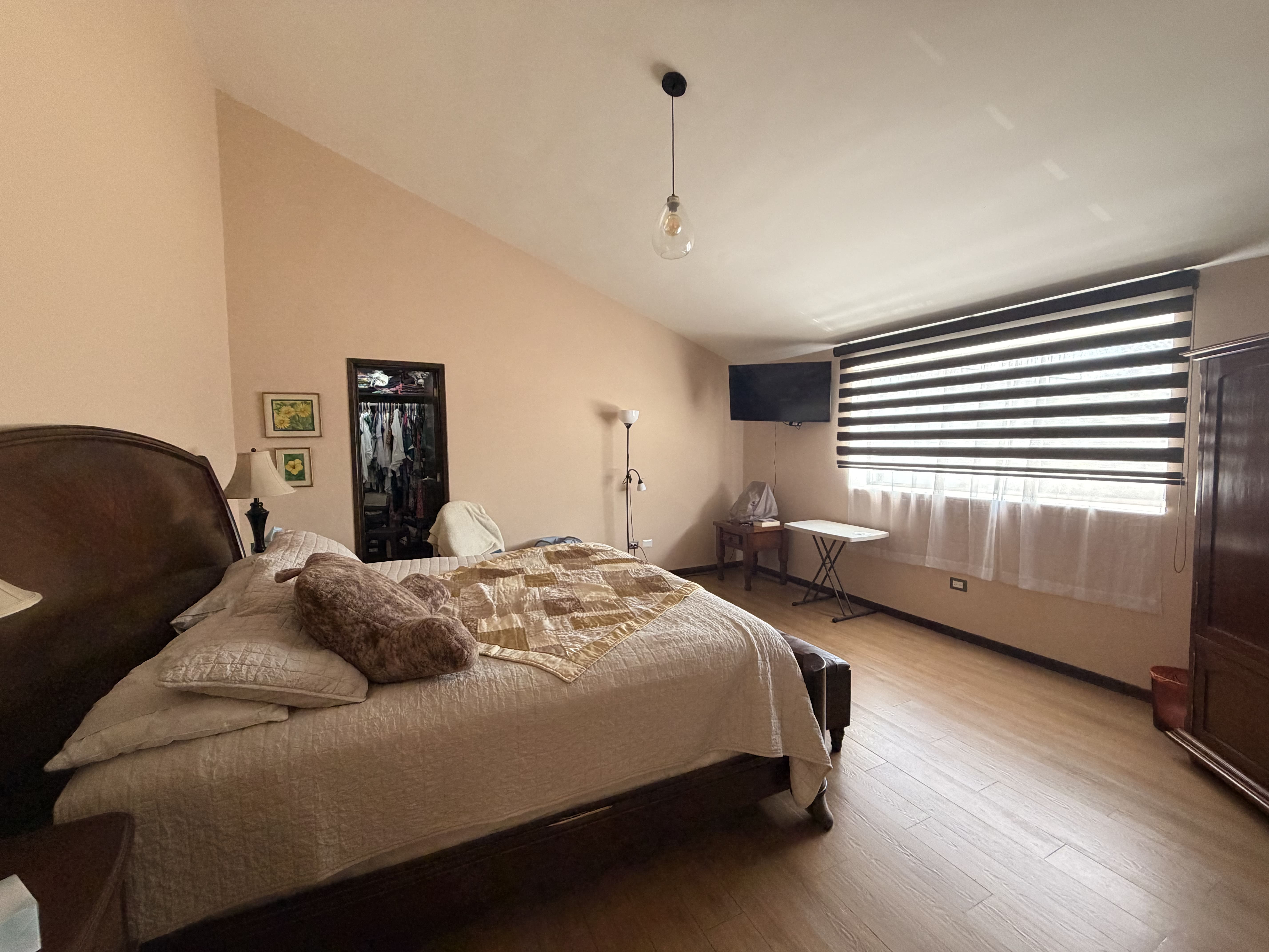 Casa en Alquiler / Venta Condominio Coventry Park, Km. 16.5 CES - Miniatura 6