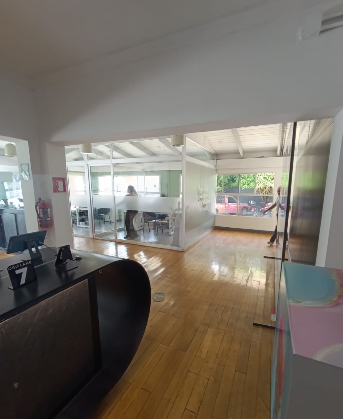 Propiedad Comercial en Alquiler zona 9 - Miniatura 27