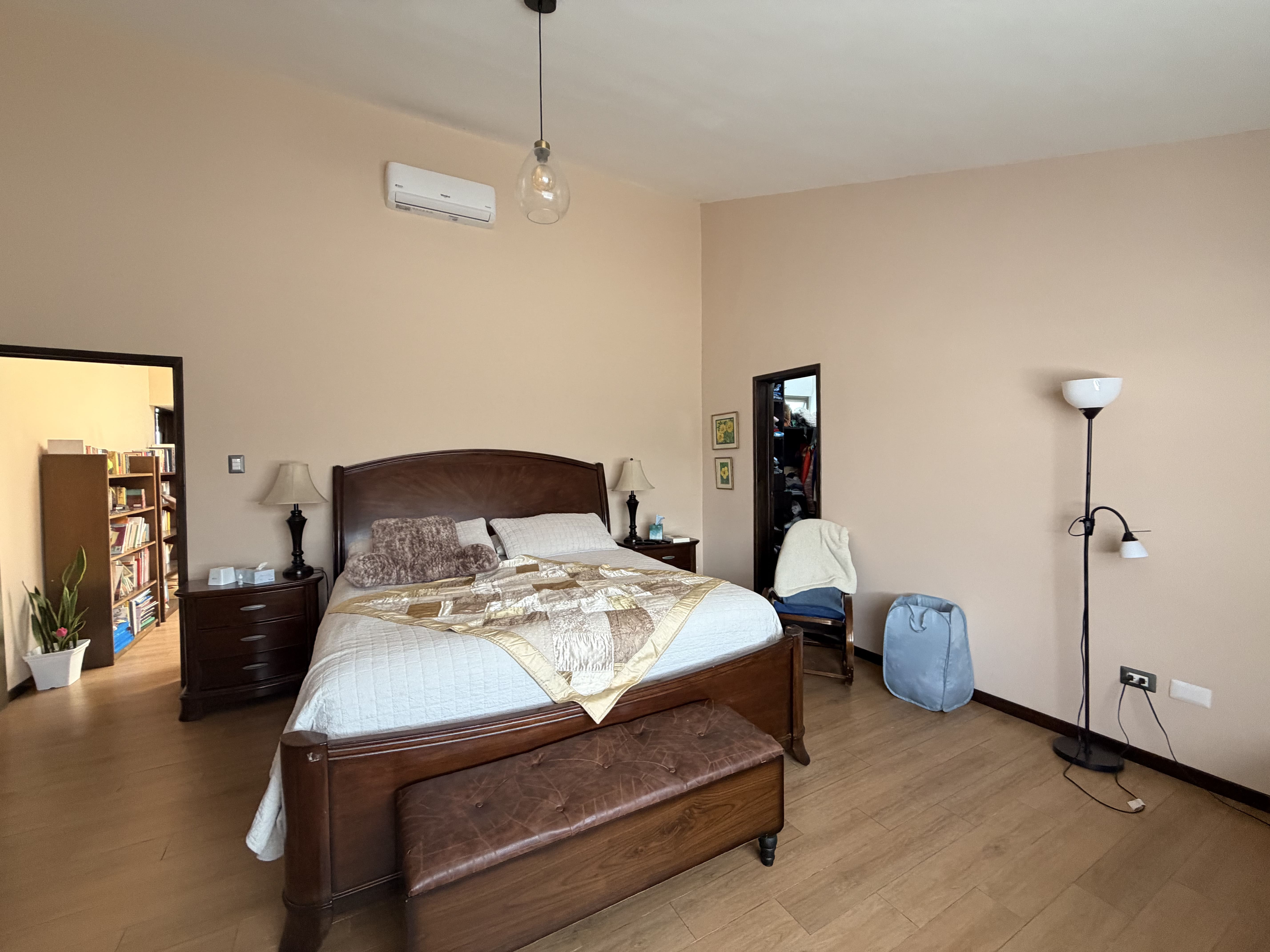 Casa en Alquiler / Venta Condominio Coventry Park, Km. 16.5 CES - Miniatura 7