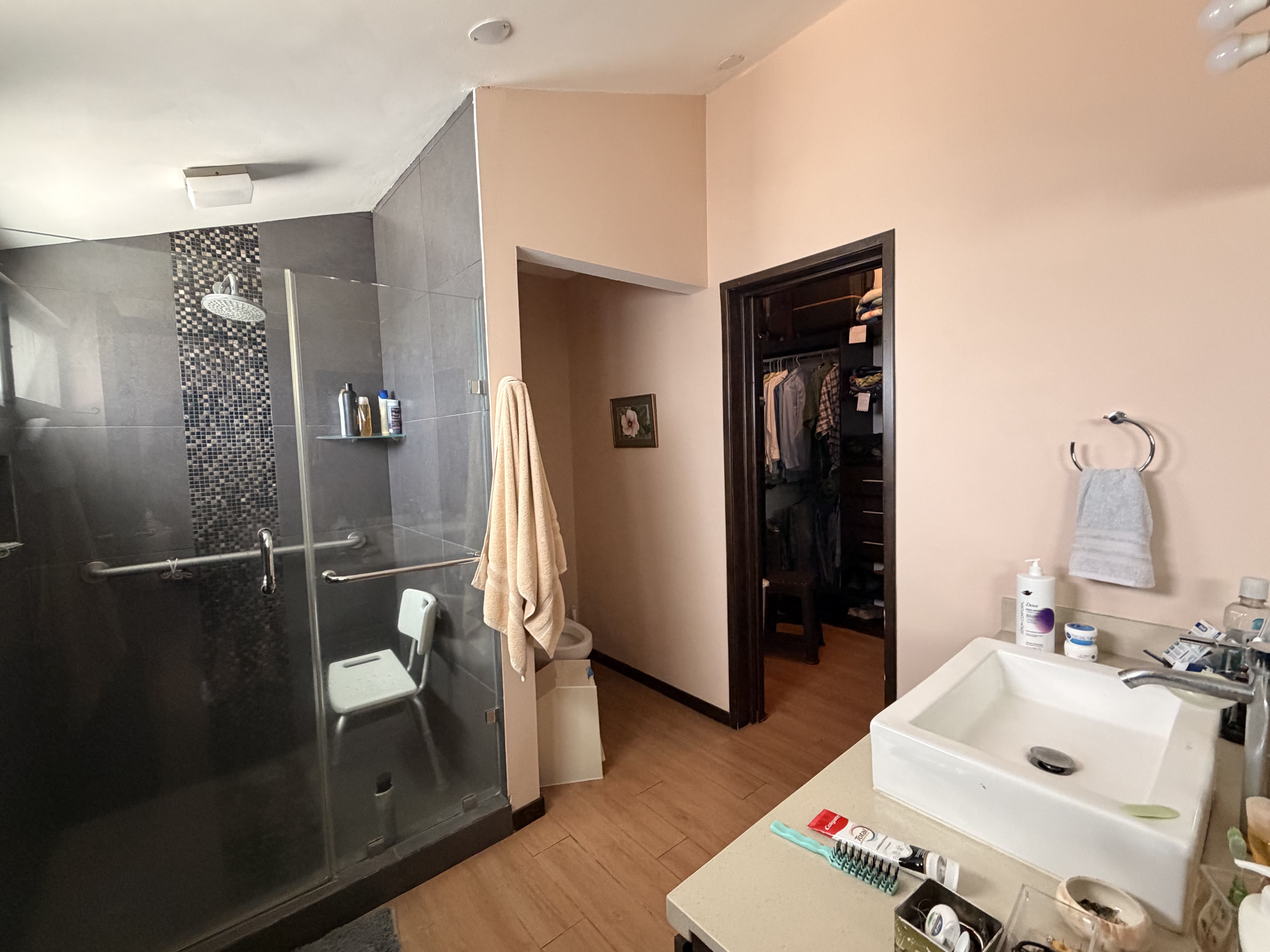 Casa en Alquiler / Venta Condominio Coventry Park, Km. 16.5 CES - Miniatura 8
