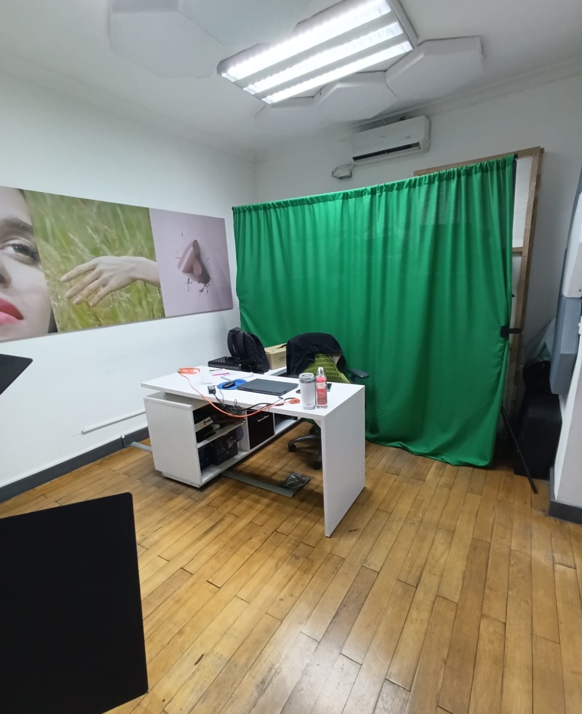 Propiedad Comercial en Alquiler zona 9 - Image 4