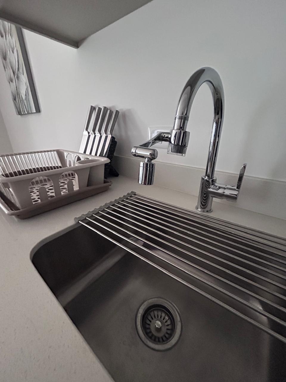 Apartamento en Alquiler Edificio Essenza, zona 13 - Image 5