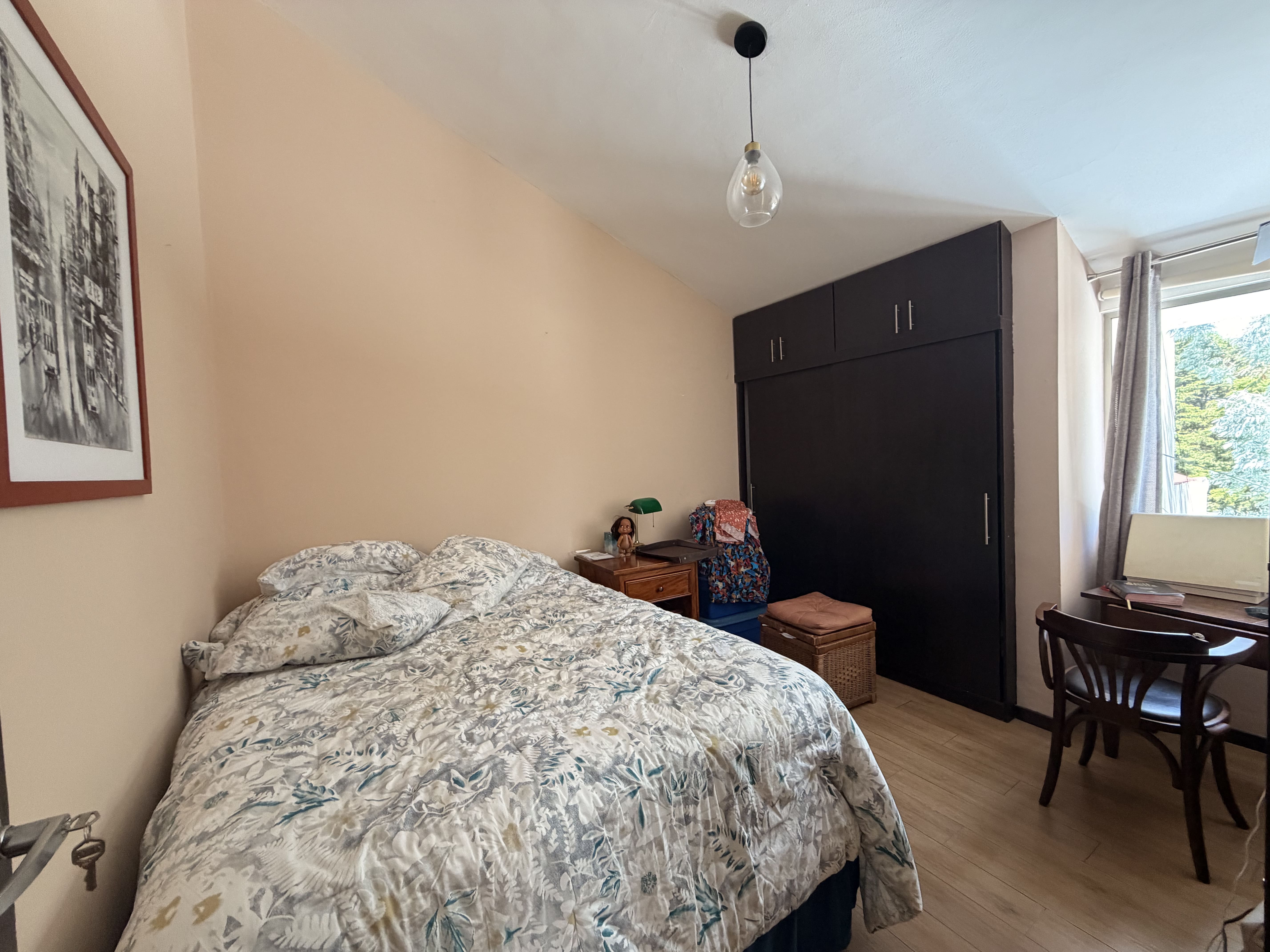 Casa en Alquiler / Venta Condominio Coventry Park, Km. 16.5 CES - Miniatura 9