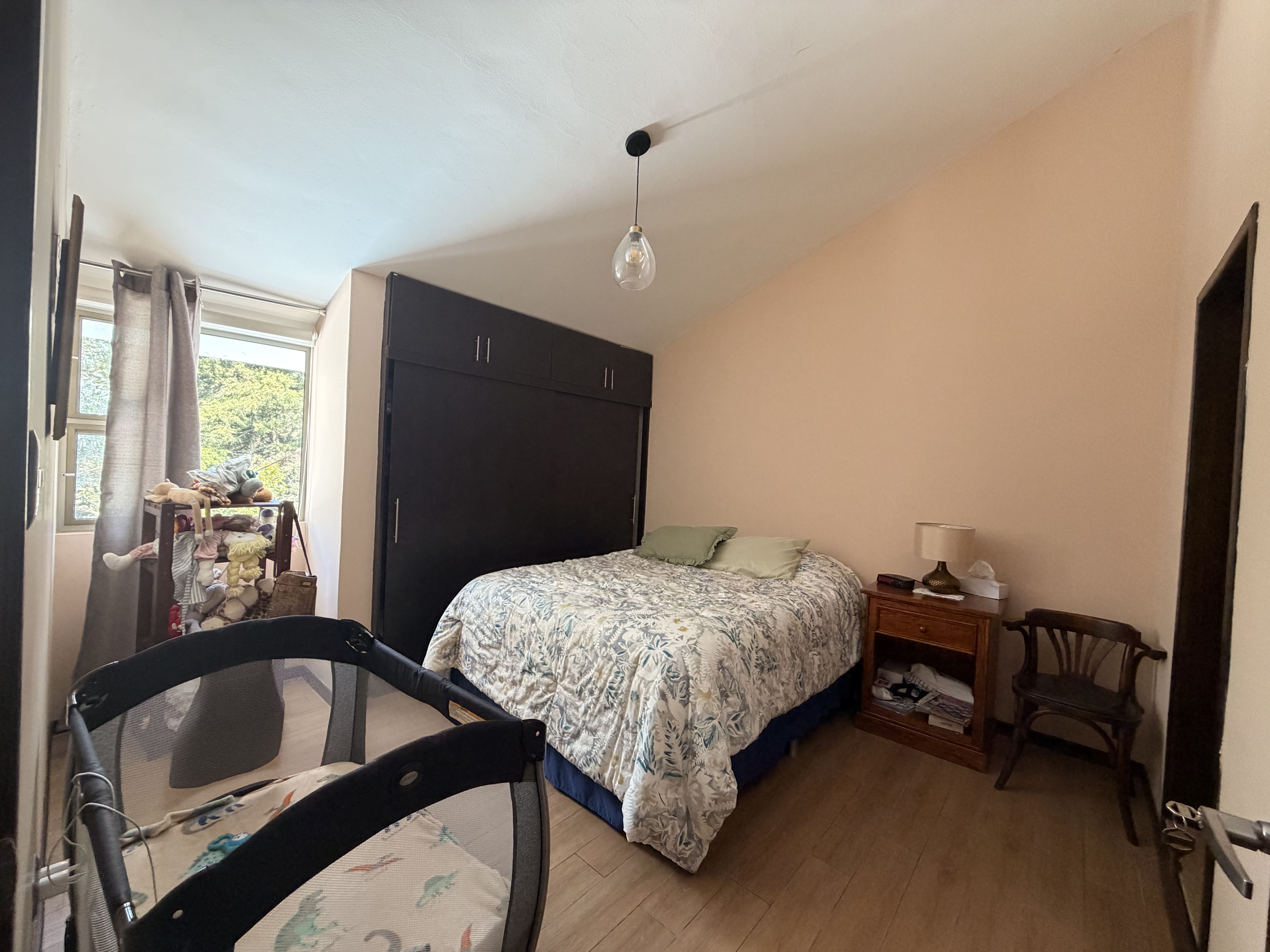 Casa en Alquiler / Venta Condominio Coventry Park, Km. 16.5 CES - Miniatura 10