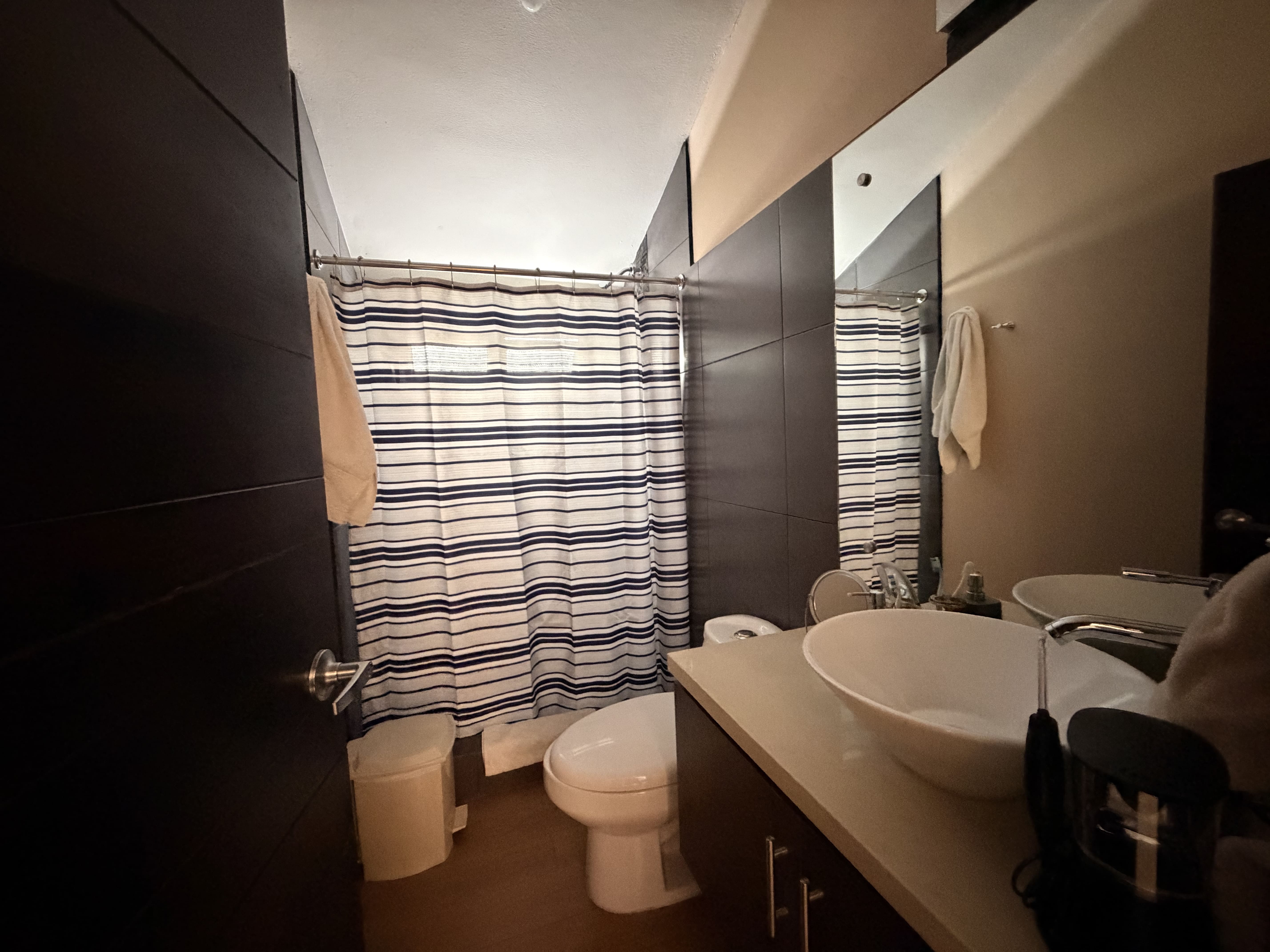 Casa en Alquiler / Venta Condominio Coventry Park, Km. 16.5 CES - Miniatura 11