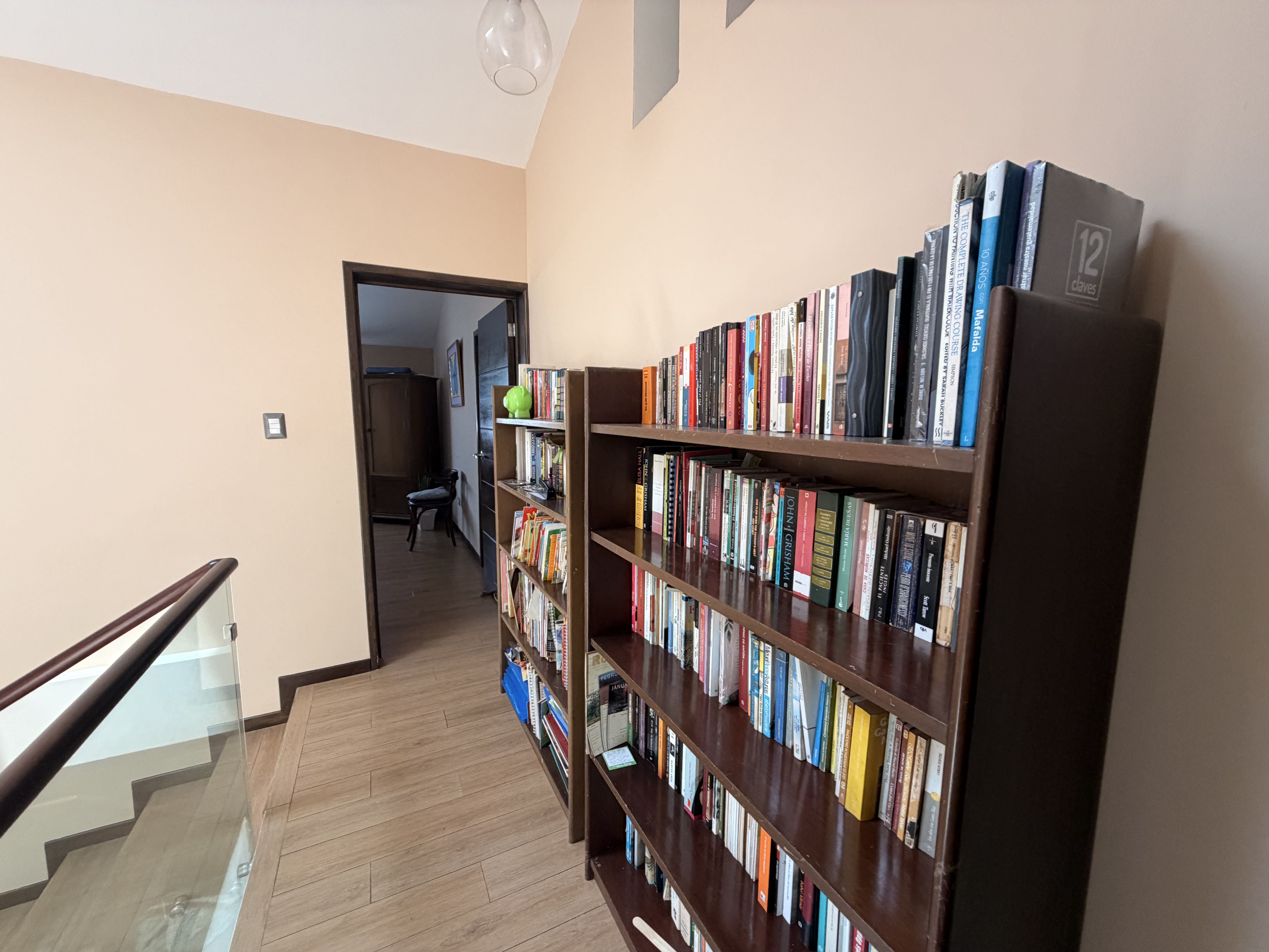 Casa en Alquiler / Venta Condominio Coventry Park, Km. 16.5 CES - Miniatura 12