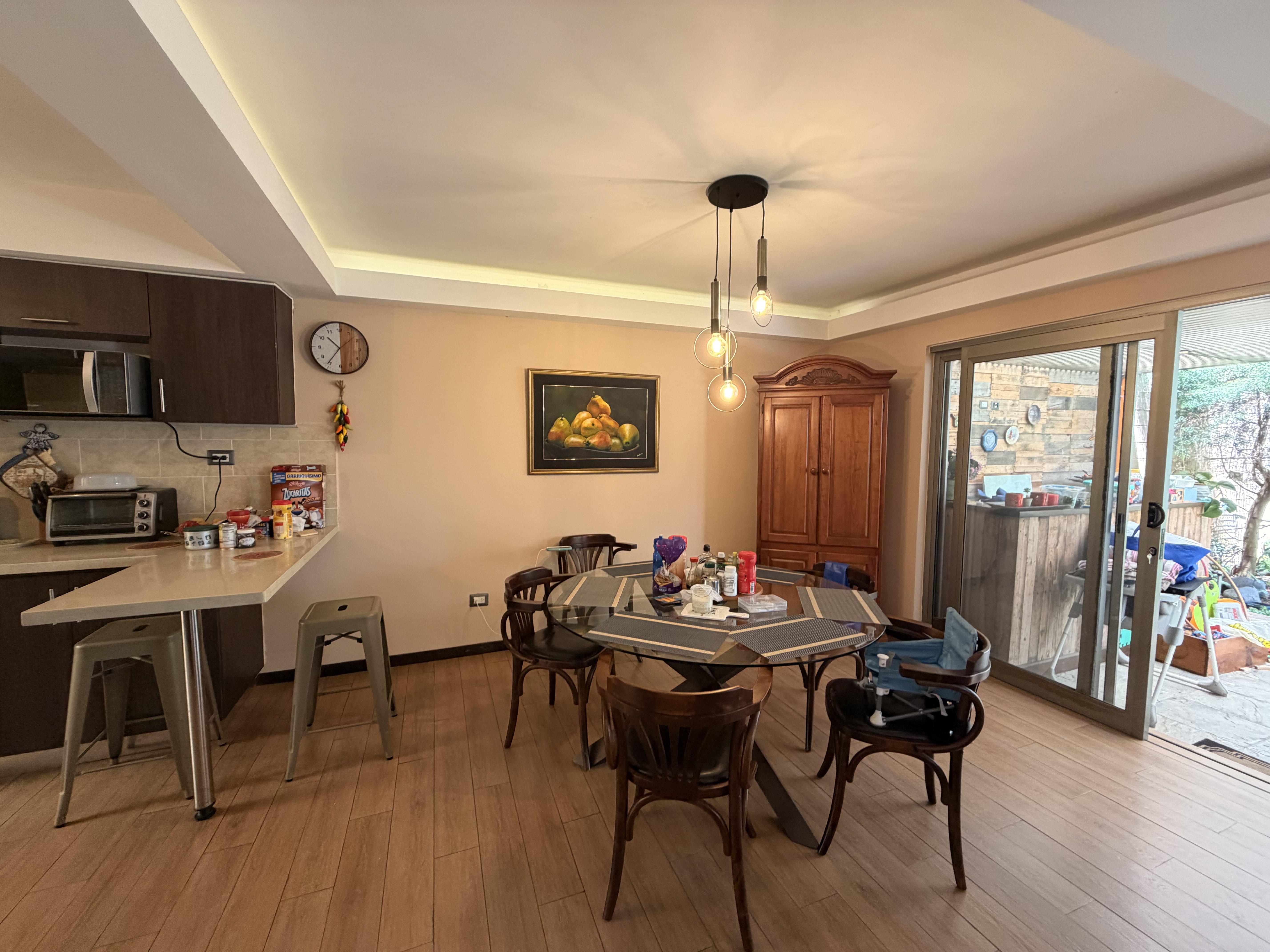 Casa en Alquiler / Venta Condominio Coventry Park, Km. 16.5 CES - Image 2