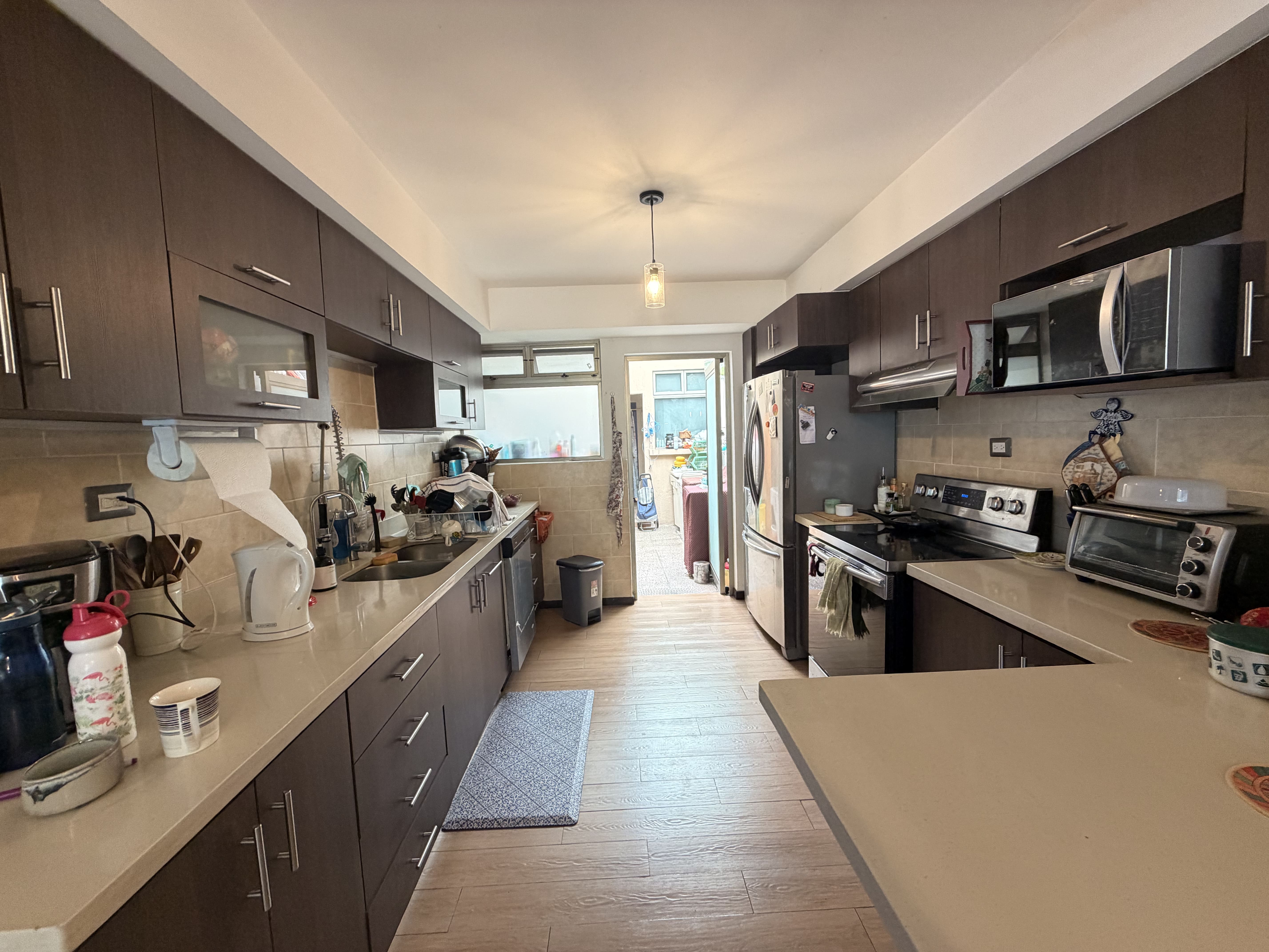 Casa en Alquiler / Venta Condominio Coventry Park, Km. 16.5 CES - Image 3