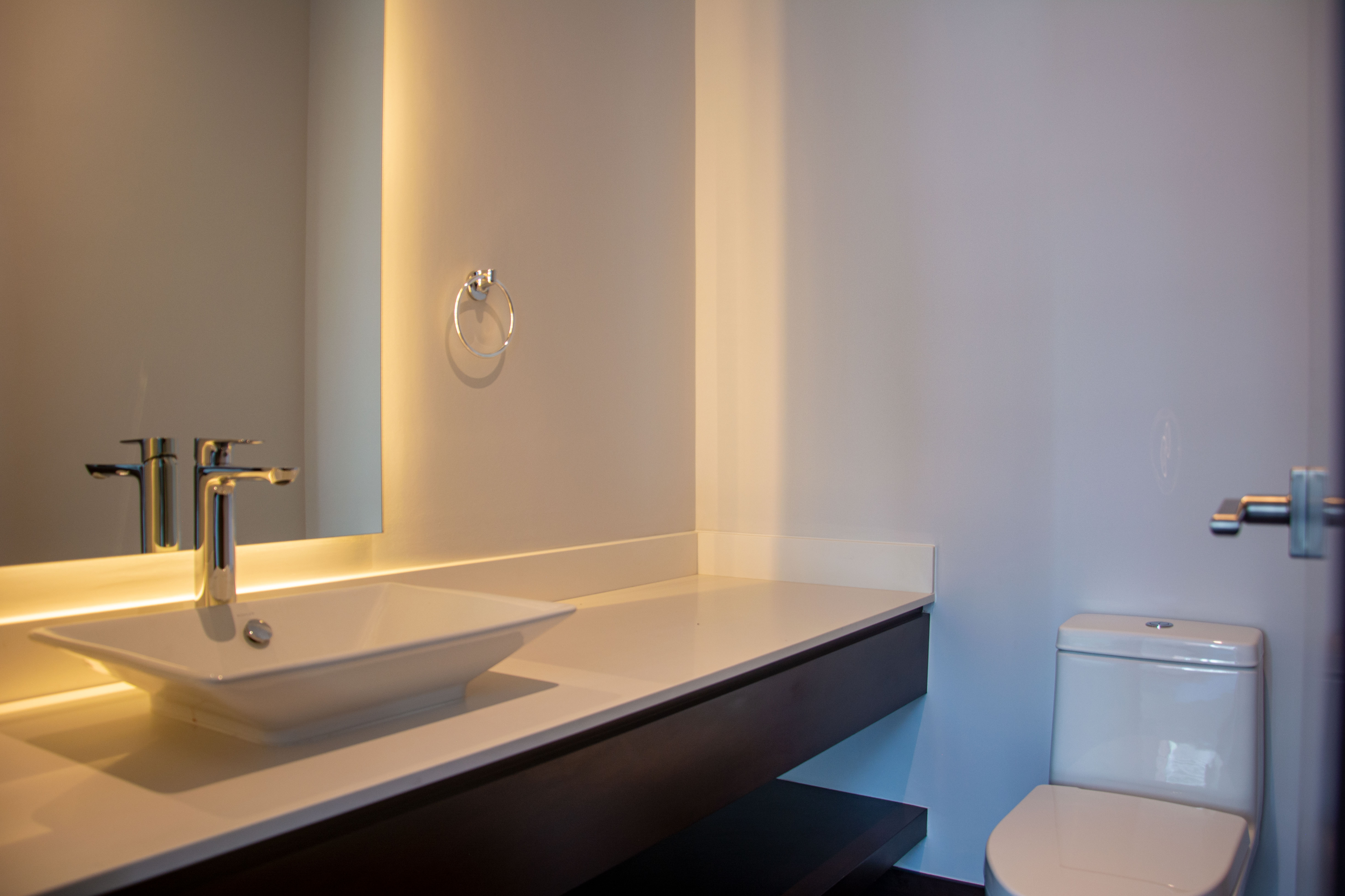 Apartamento en Venta / Alquiler Edificio ECHO, zona 14 - Miniatura 4