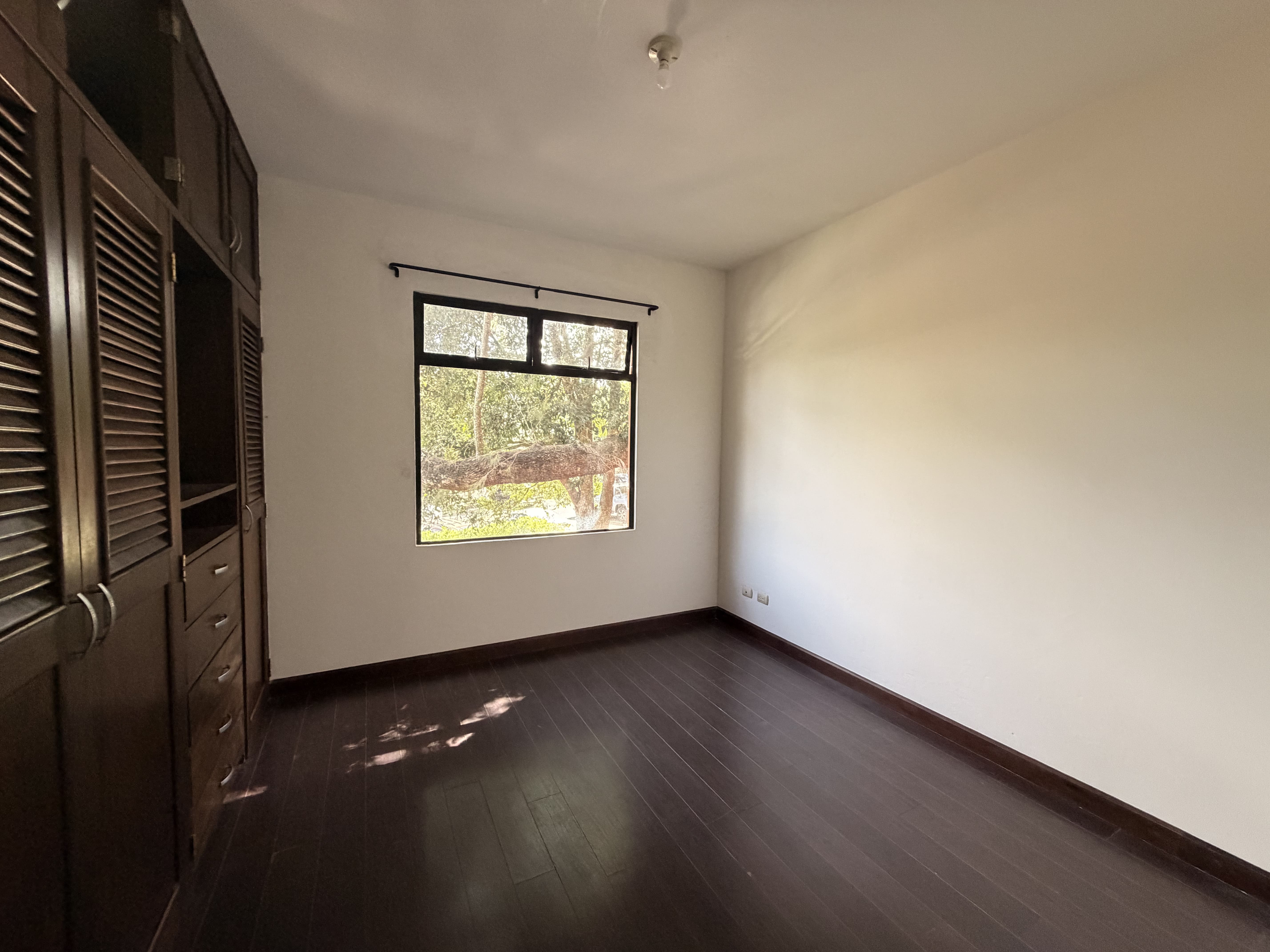 Apartamento en Alquiler Villa Tiepolo, Km. 18.5 CES - Miniatura 6