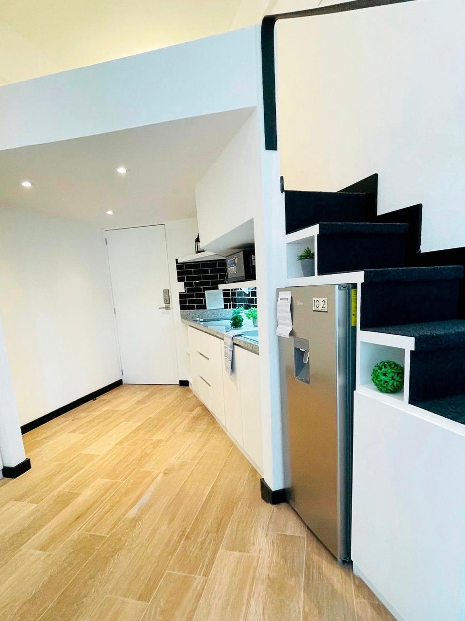 Apartamento en Alquiler Edificio Urban Lofts, zona 10 - Miniatura 4