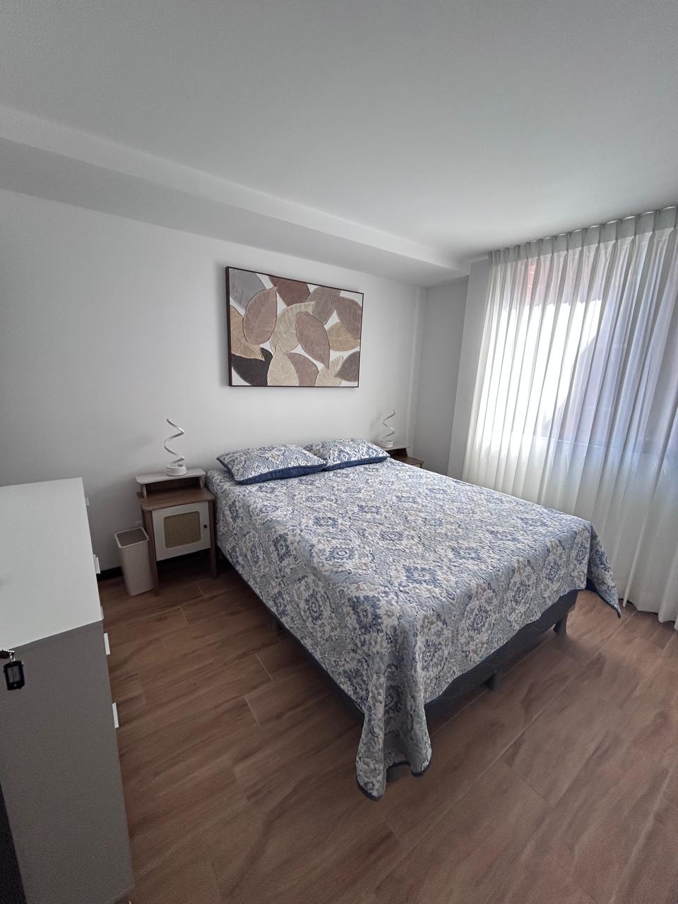 Apartamento en Alquiler Edificio Essenza, zona 13 - Miniatura 6