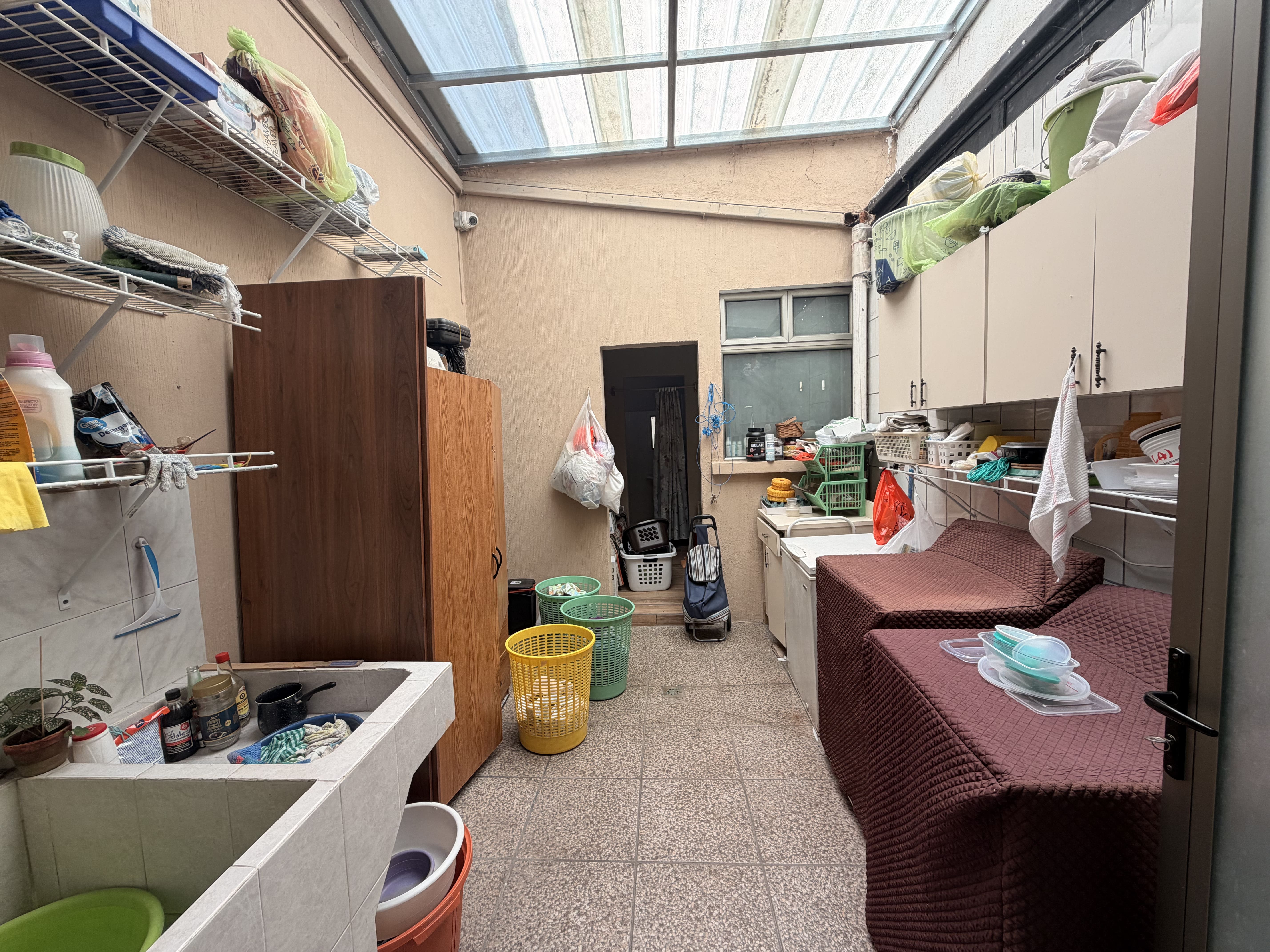 Casa en Alquiler / Venta Condominio Coventry Park, Km. 16.5 CES - Image 4