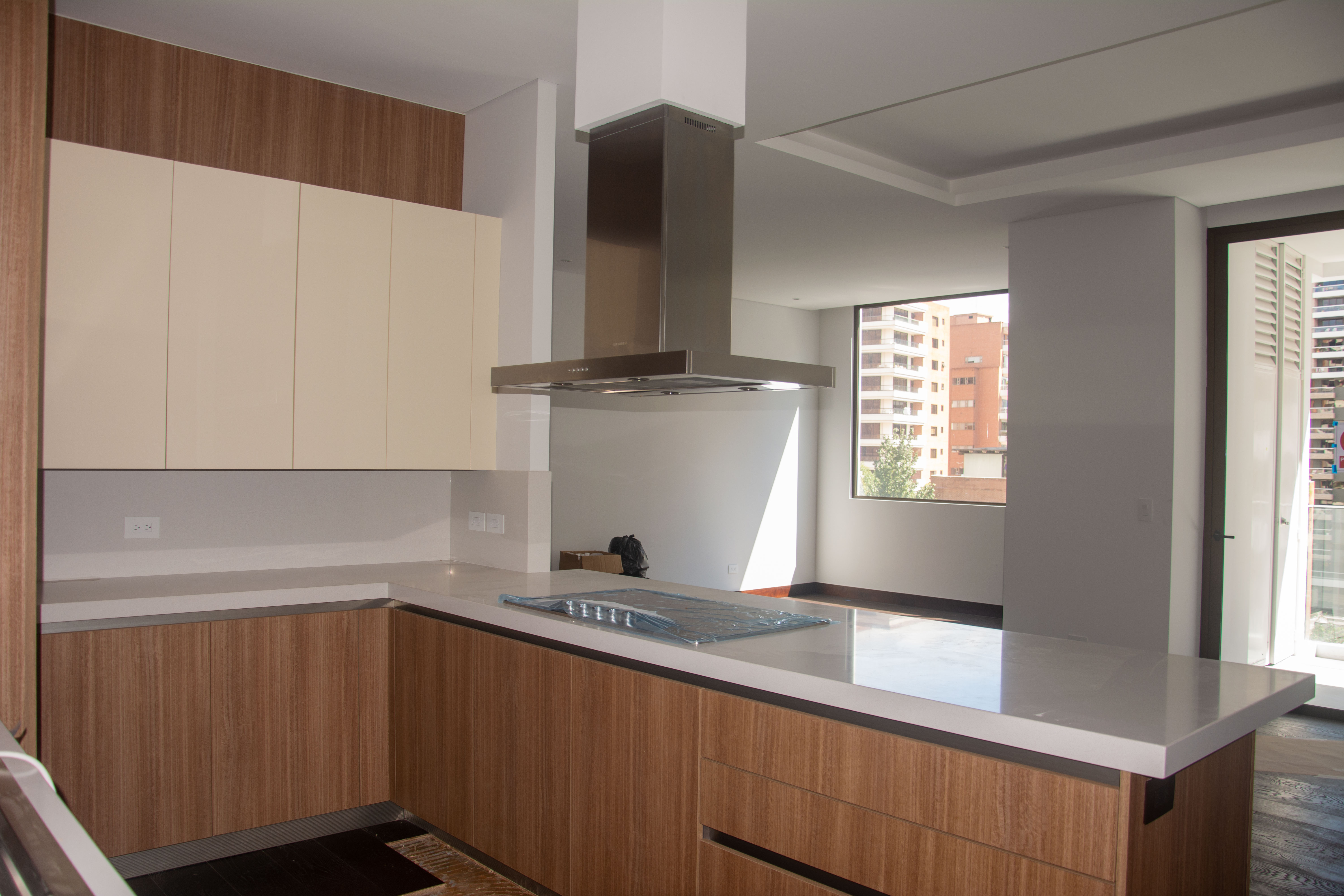 Apartamento en Venta / Alquiler Edificio ECHO, zona 14 - Miniatura 5