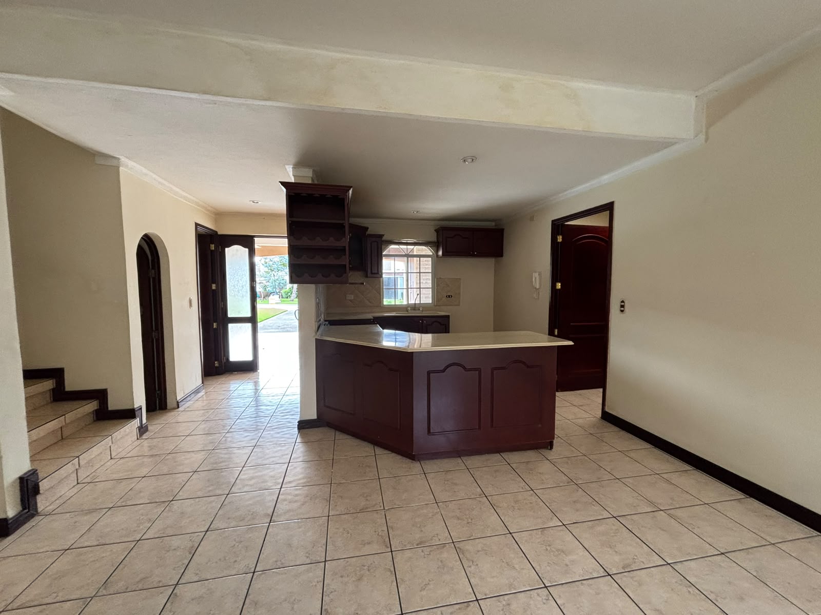 Casa en Alquiler Condominio Santa Anita 2, Km. 18.6 CES SJP - Miniatura 6