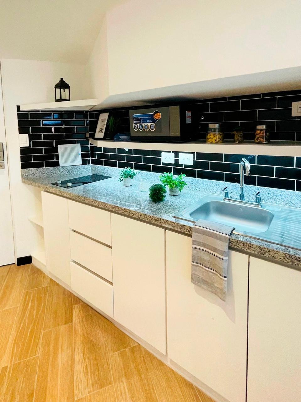 Apartamento en Alquiler Edificio Urban Lofts, zona 10 - Miniatura 6