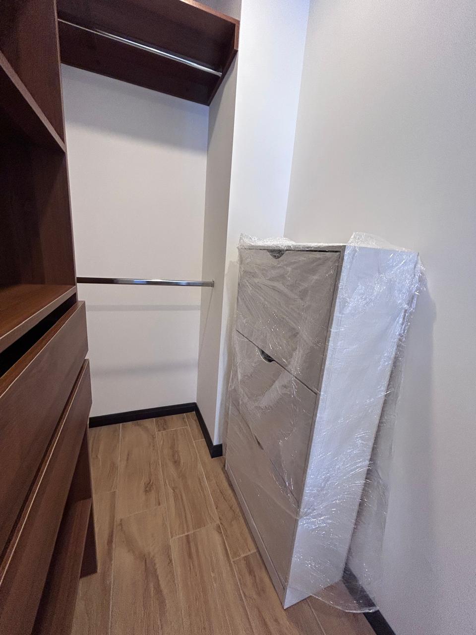 Apartamento en Alquiler Edificio Essenza, zona 13 - Miniatura 7