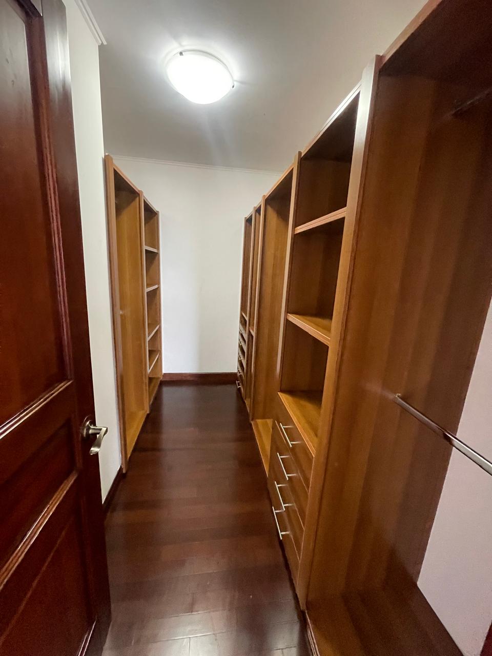 Apartamento en Alquiler Edificio Tadeus, zona 14 N6 - Miniatura 20