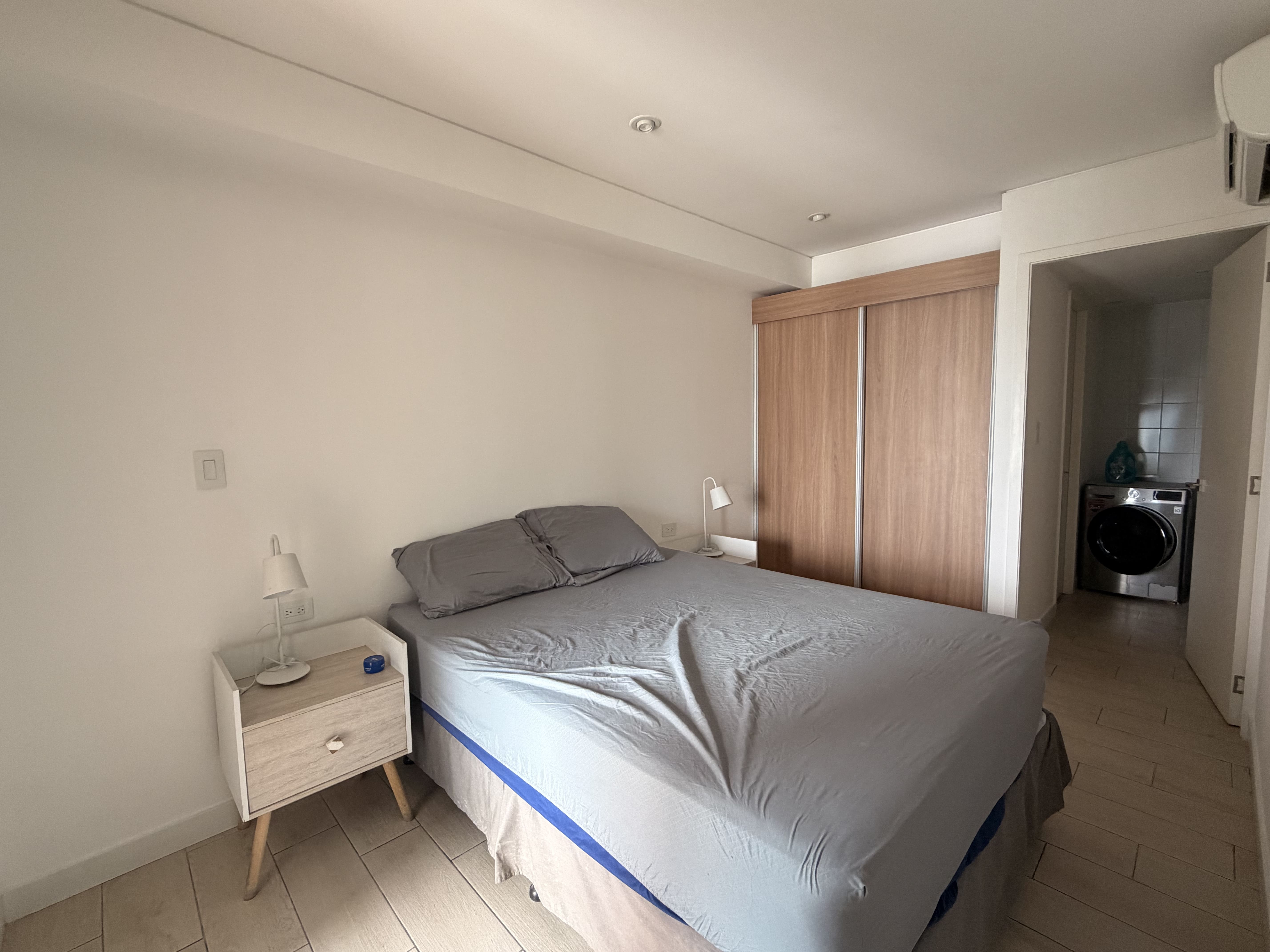 Apartamento en Alquiler Edificio Quo, zona 4 - Miniatura 7