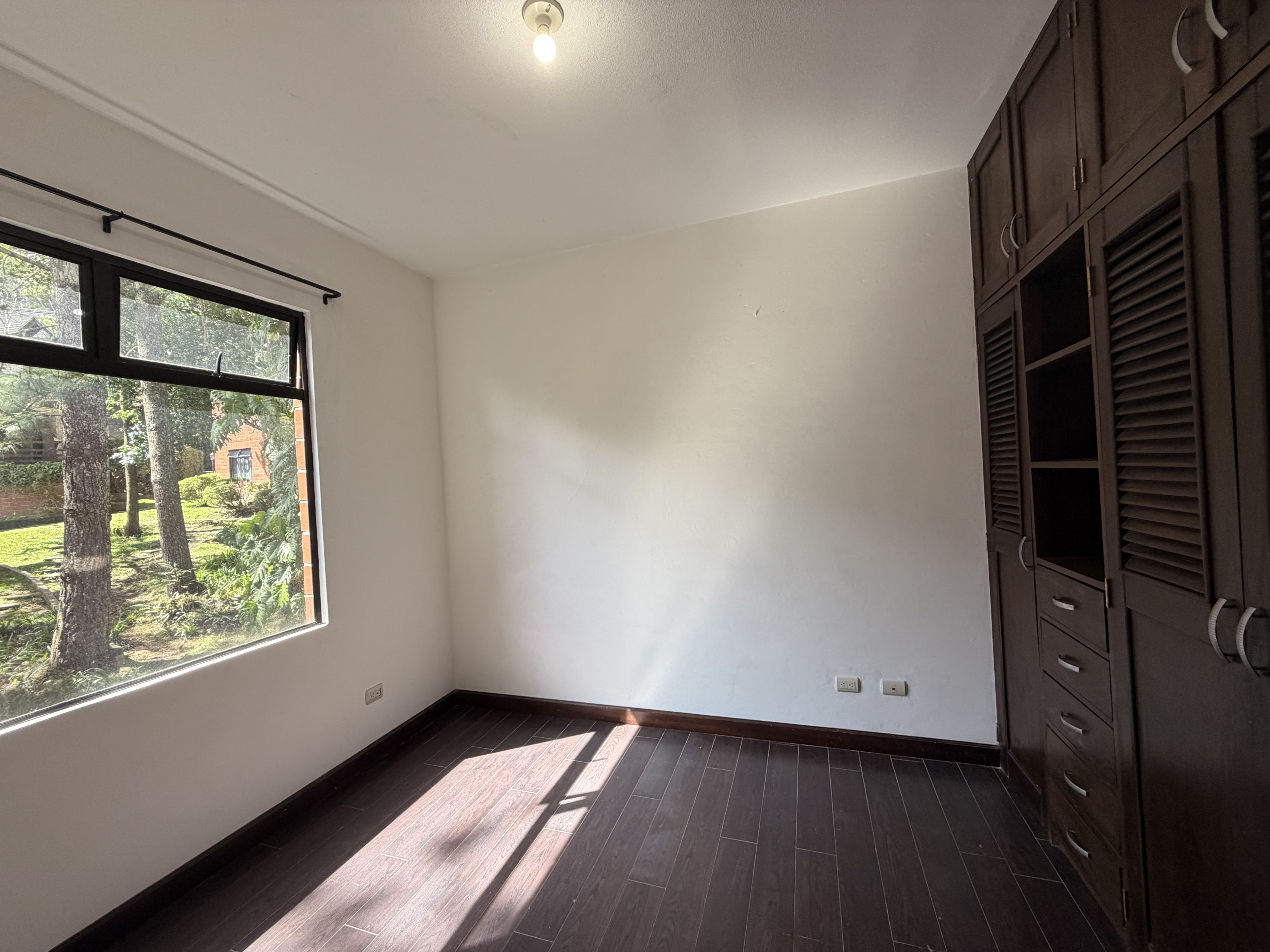 Apartamento en Alquiler Villa Tiepolo, Km. 18.5 CES - Miniatura 10
