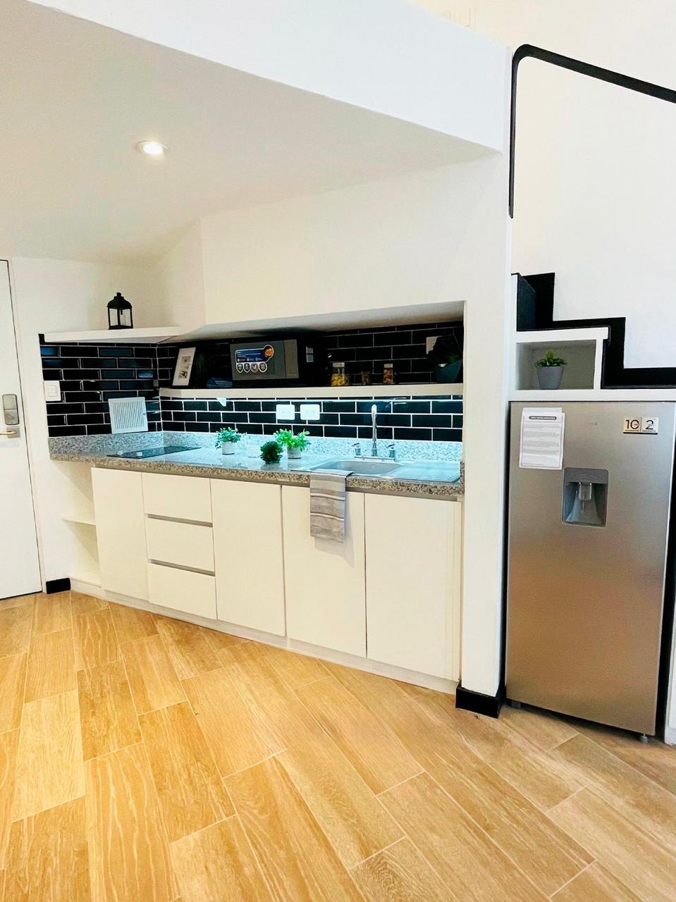 Apartamento en Alquiler Edificio Urban Lofts, zona 10 - Miniatura 7