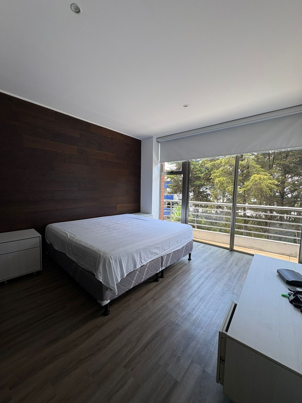 Apartamento en Alquiler / Venta Edificio Mirabella, Km. 9.5 CES - Miniatura 12