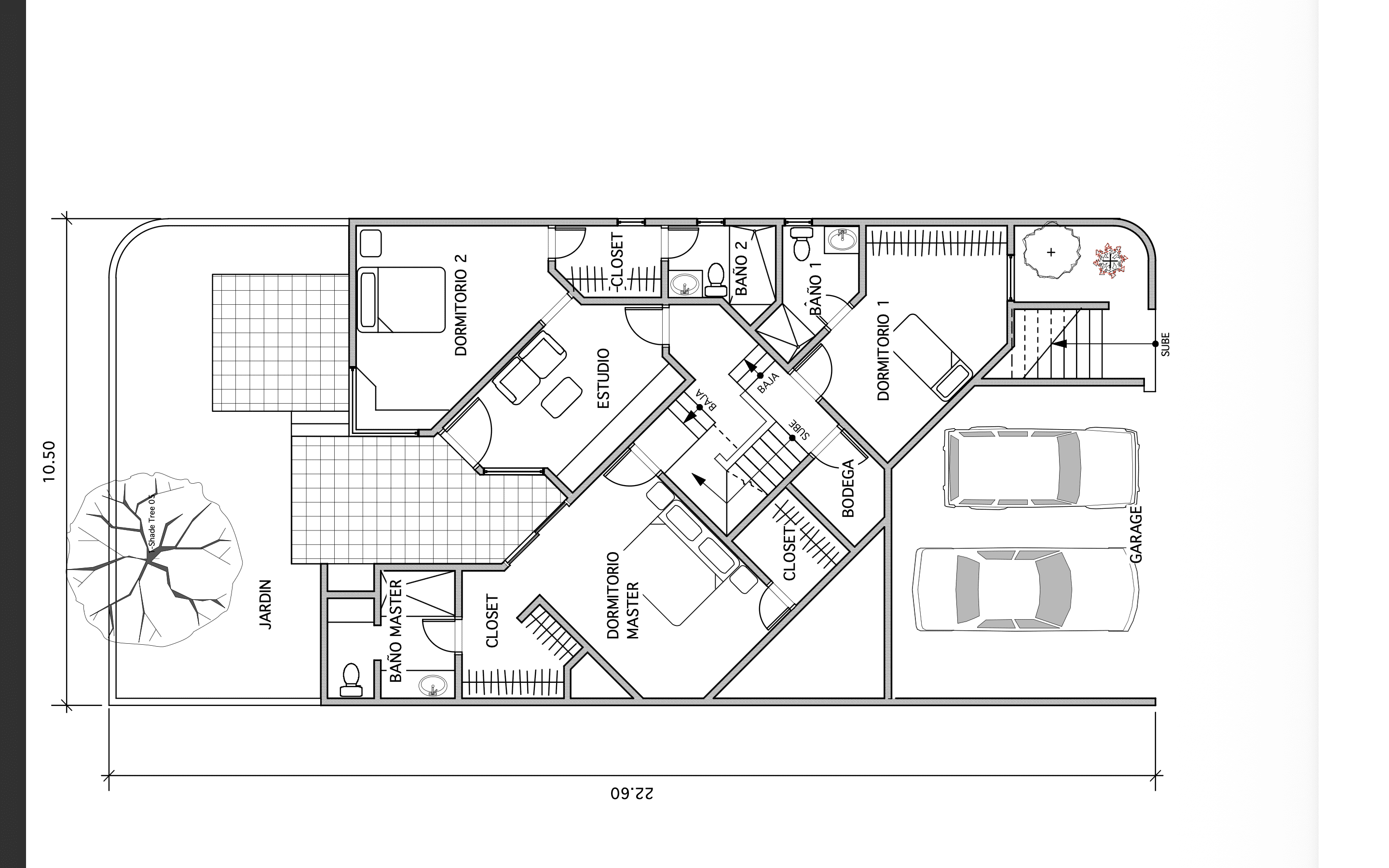 Casa en condominio en Venta zona 15 Vista Hermosa 1 - Miniatura 18