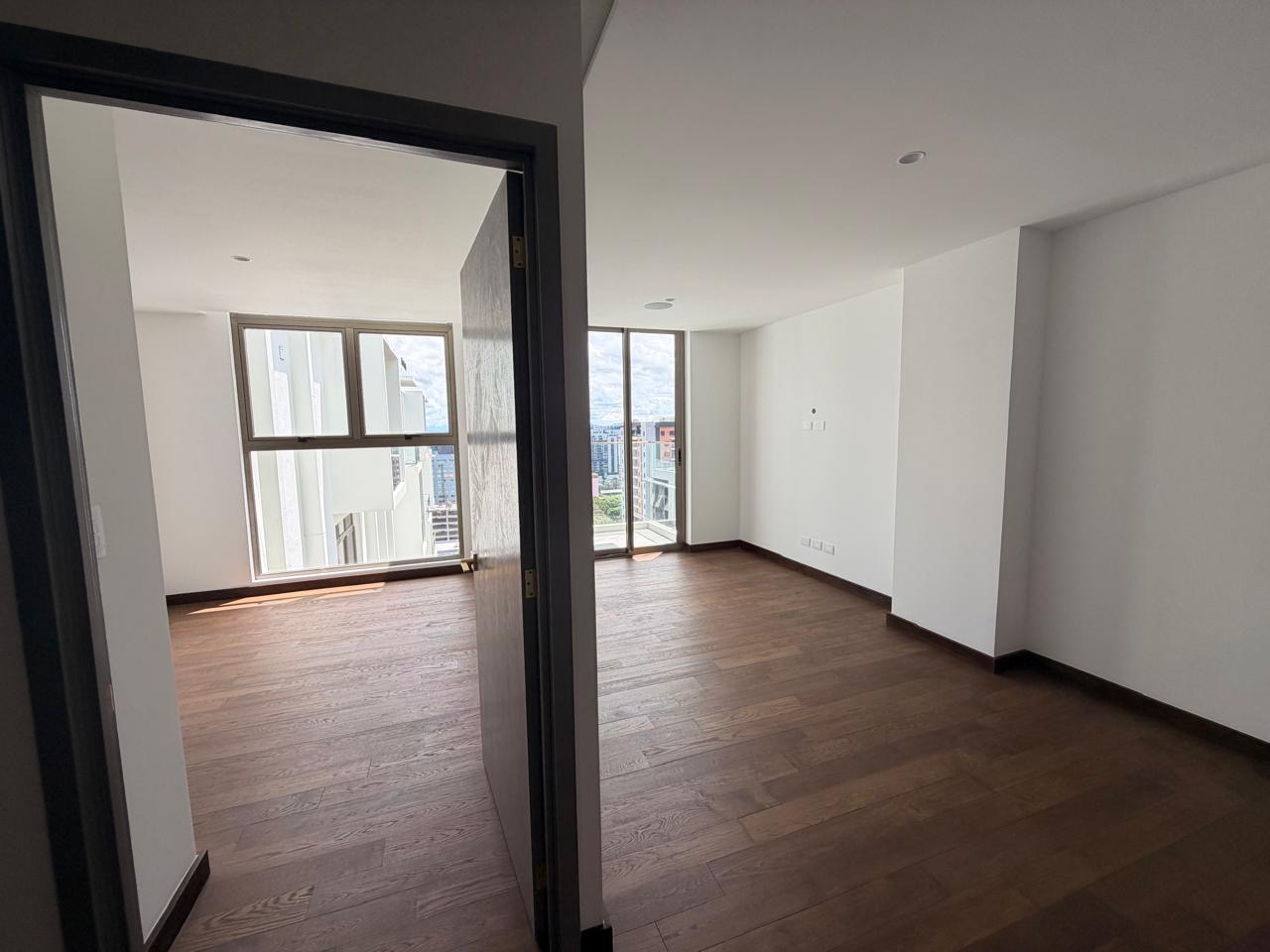 Apartamento en Alquiler Edificio Atarah, zona 10 N20 - Miniatura 7