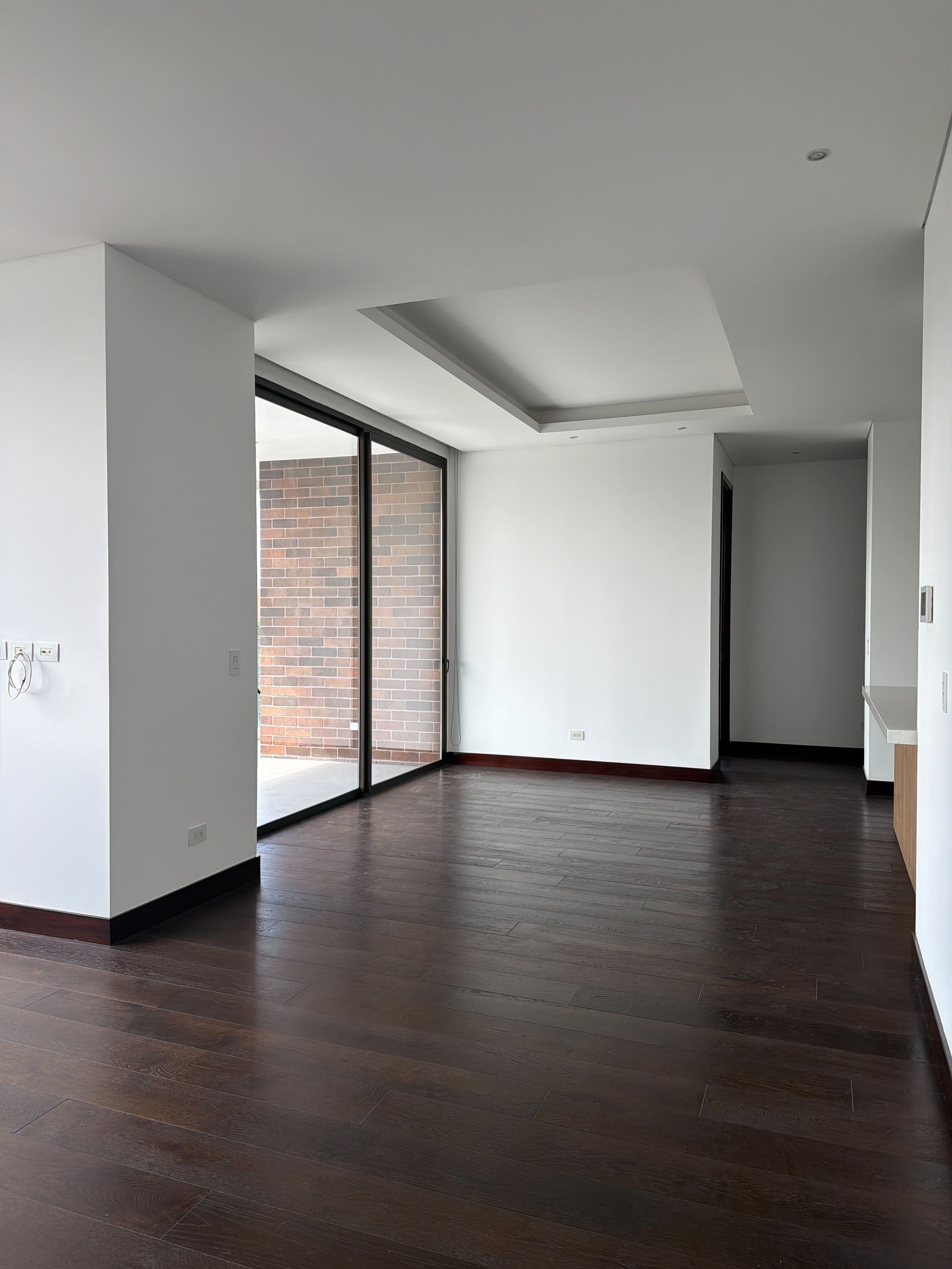 Apartamento en Venta / Alquiler Edificio Echo, zona 14