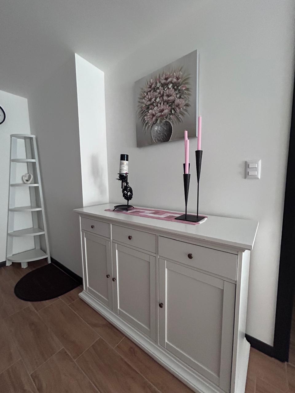 Apartamento en Alquiler Edificio Essenza, zona 13 - Miniatura 8