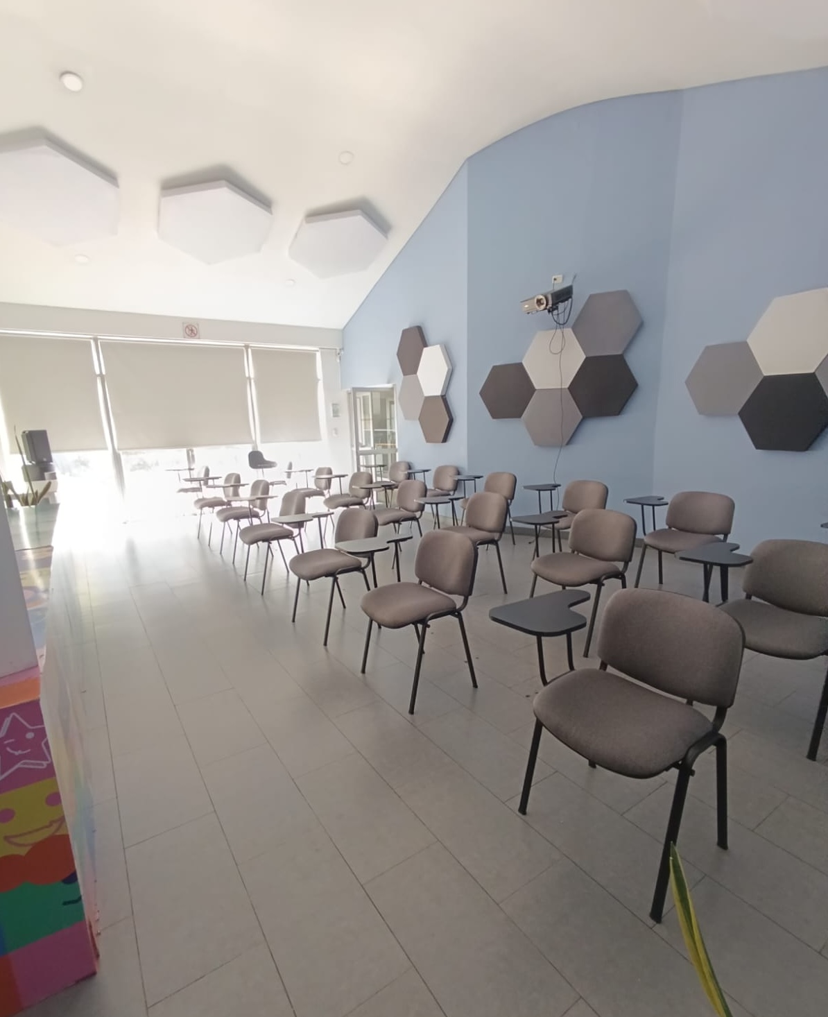 Propiedad Comercial en Alquiler zona 9 - Miniatura 9