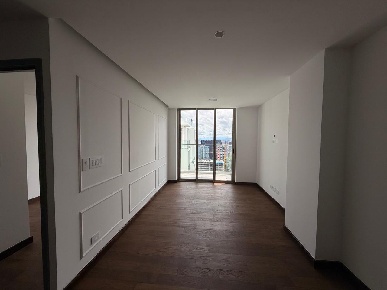 Apartamento en Alquiler Edificio Atarah, zona 10 N20 - Miniatura 8