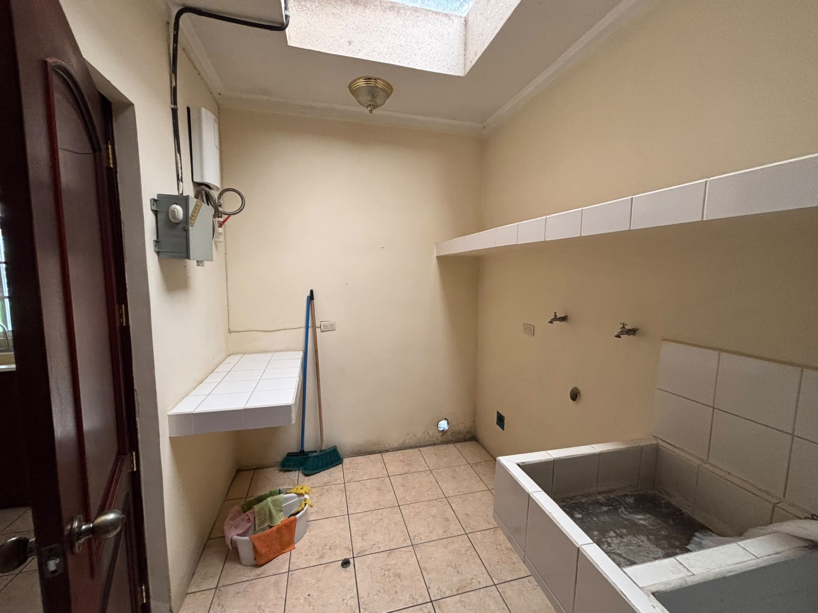 Casa en Alquiler Condominio Santa Anita 2, Km. 18.6 CES SJP - Miniatura 9