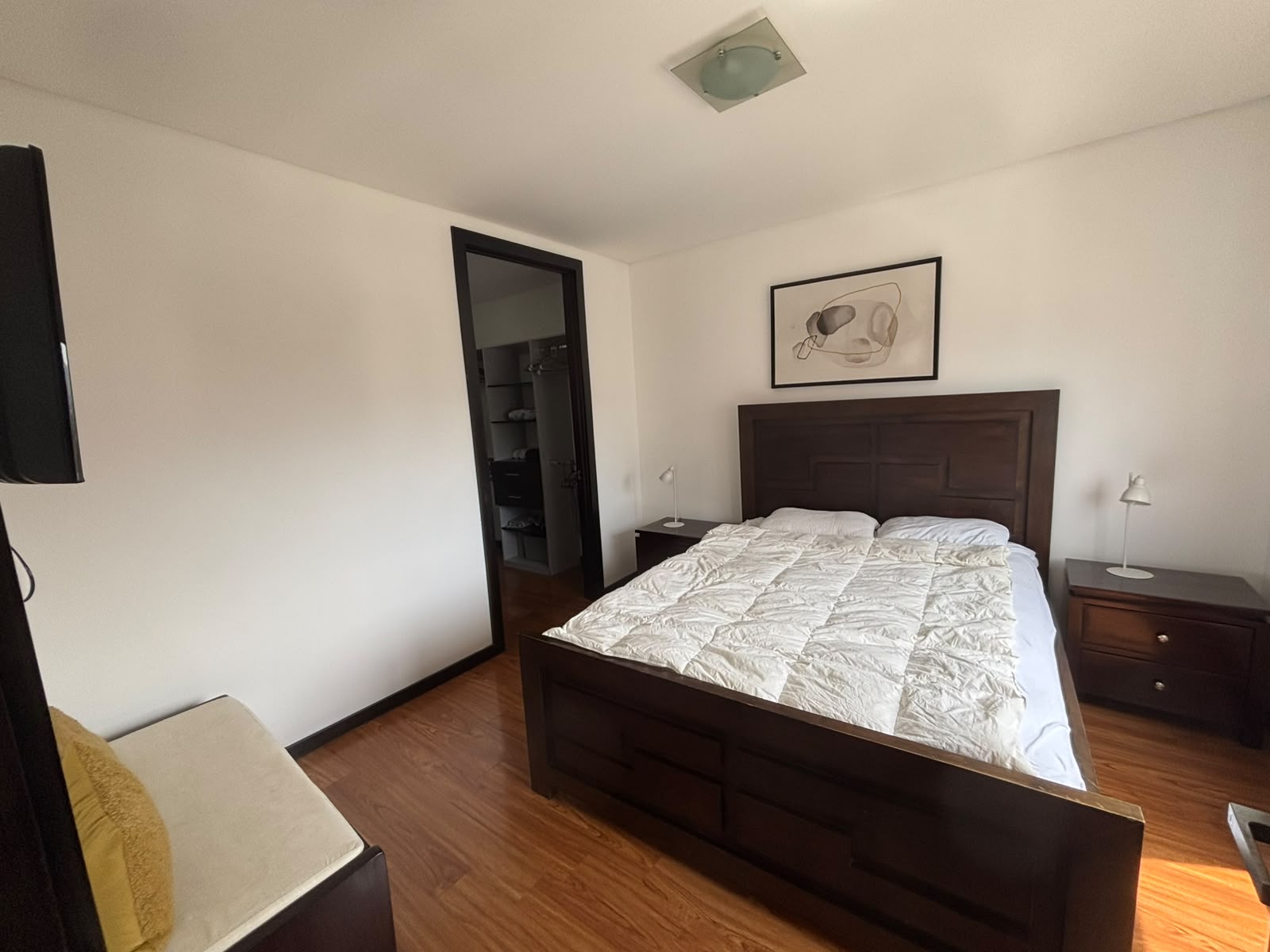 Apartamento en Alquiler Edificio Torre 14, zona 14 - Miniatura 7