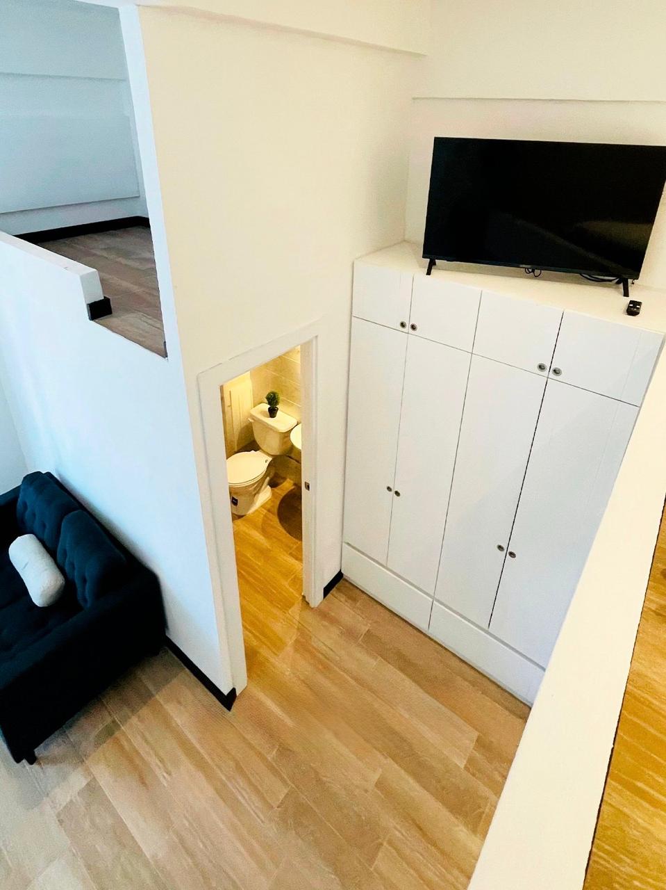 Apartamento en Alquiler Edificio Urban Lofts, zona 10 - Miniatura 9