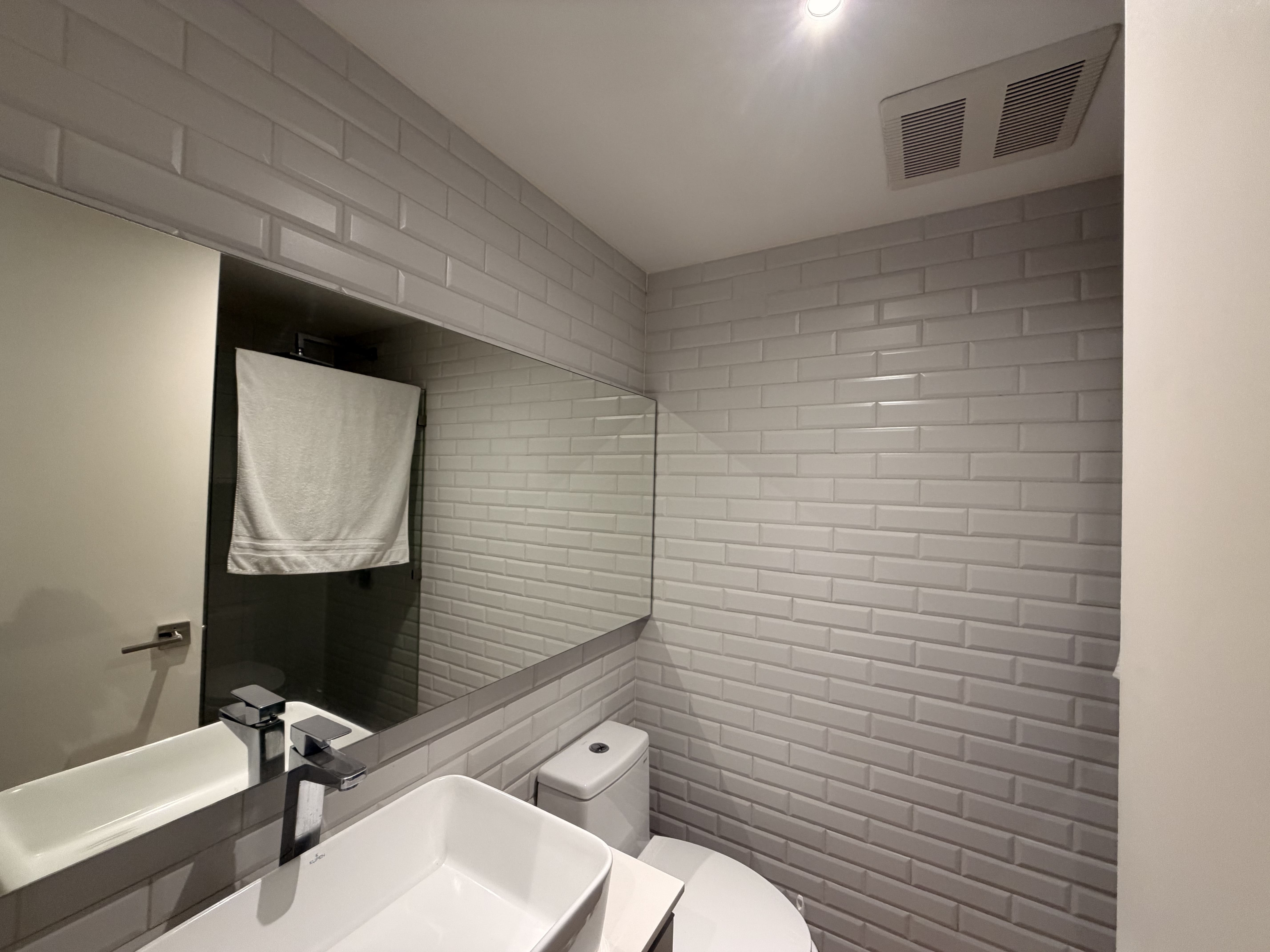Apartamento en Alquiler Edificio Quo, zona 4 - Miniatura 10