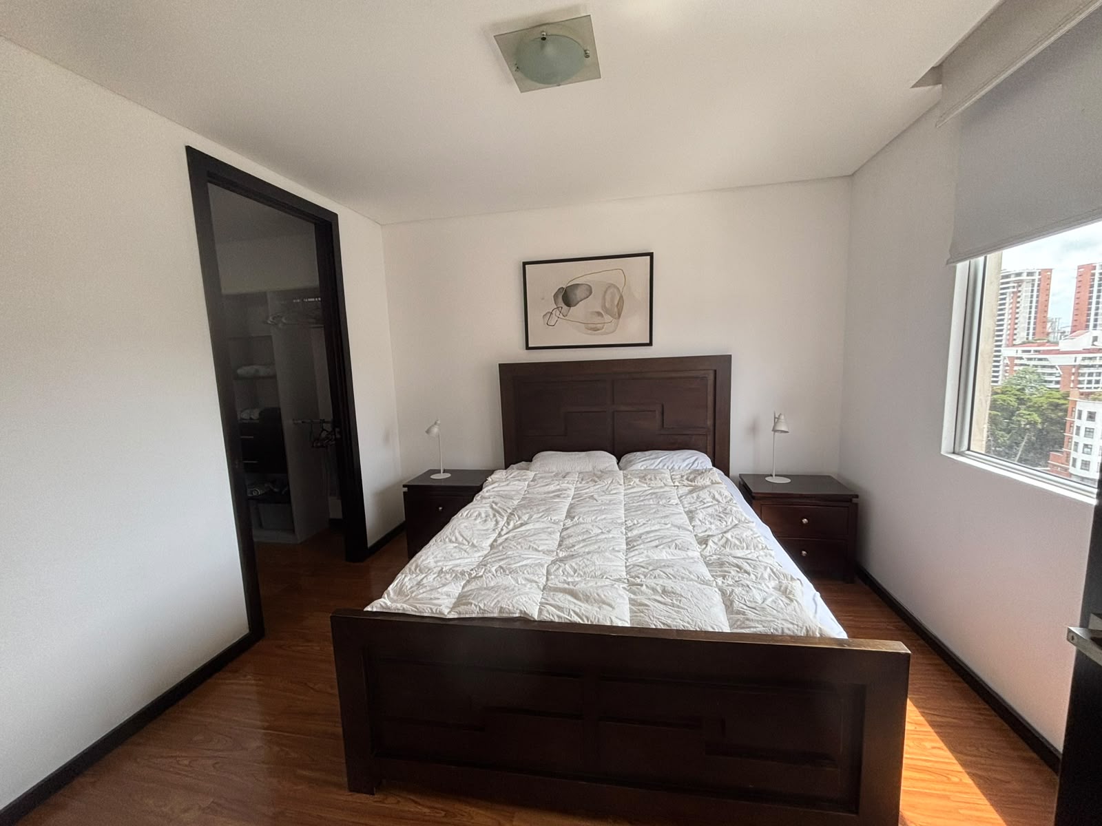 Apartamento en Alquiler Edificio Torre 14, zona 14 - Miniatura 8