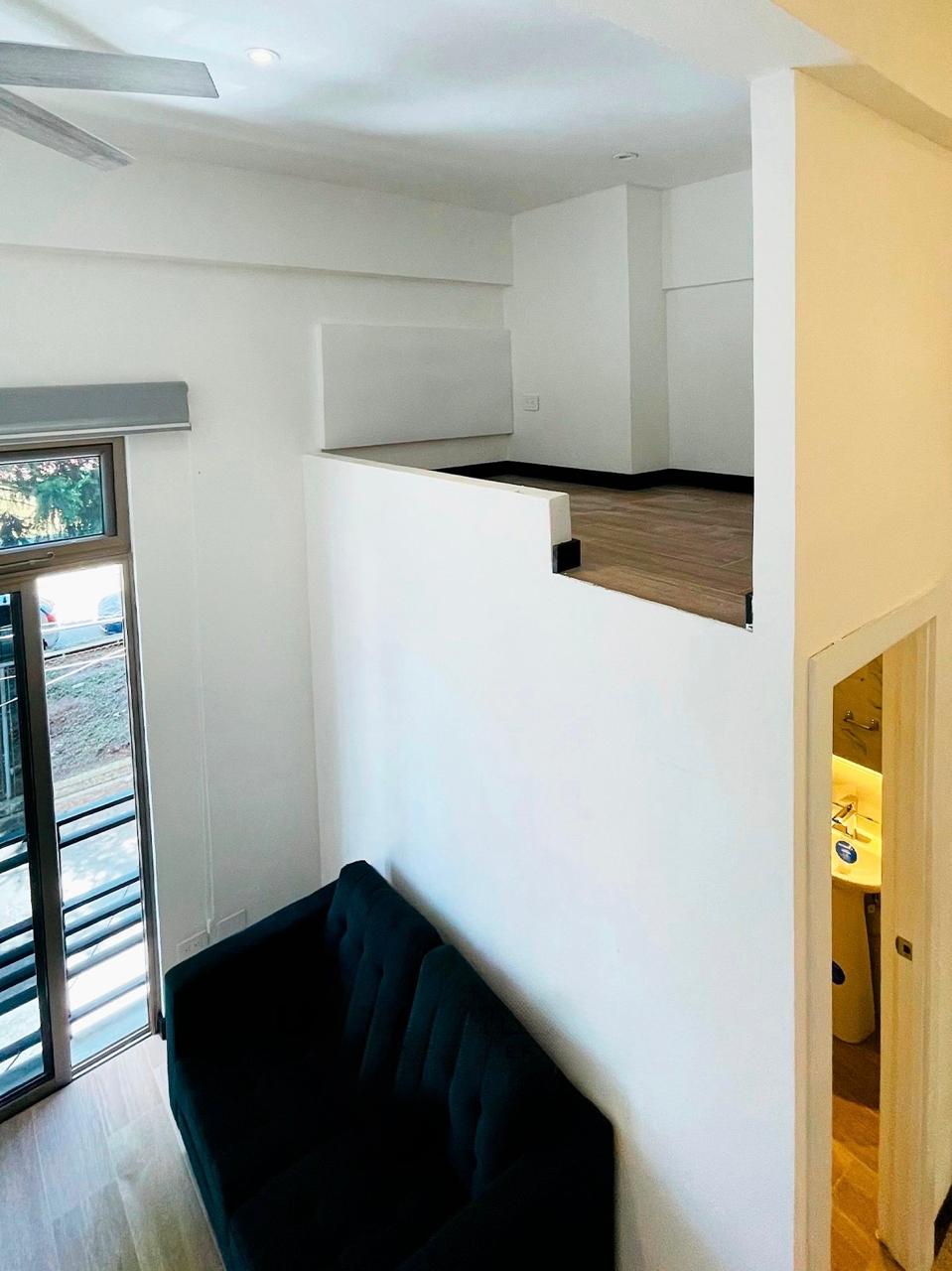 Apartamento en Alquiler Edificio Urban Lofts, zona 10 - Miniatura 10