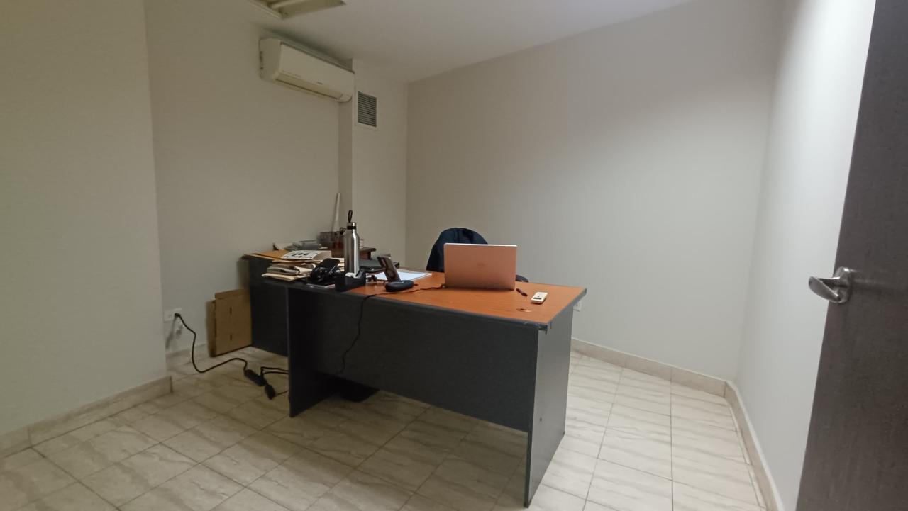 OFICINA EN VENTA – PH Denovo