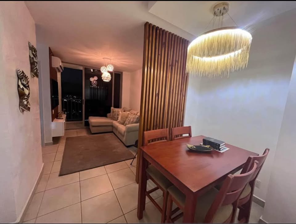 Apartamento en Alquiler – PH Athas
