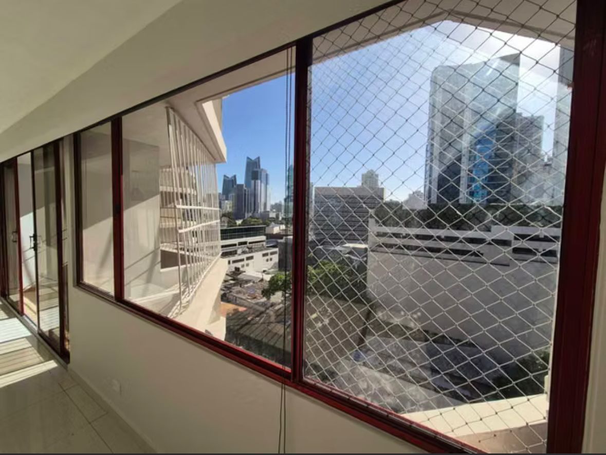 APARTAMENTO EN ALQUILER – PH Twin Towers
