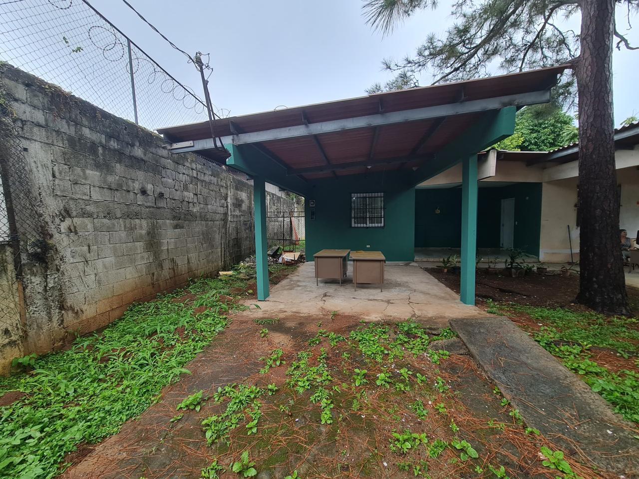 CASA PARA LA VENTA EN VILLAS DEL GOLF CARRASQUILLA