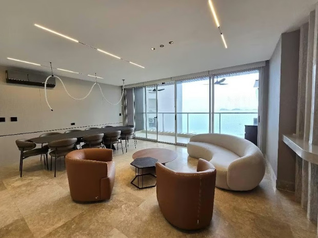 Apartamento en Venta – PH Q Tower