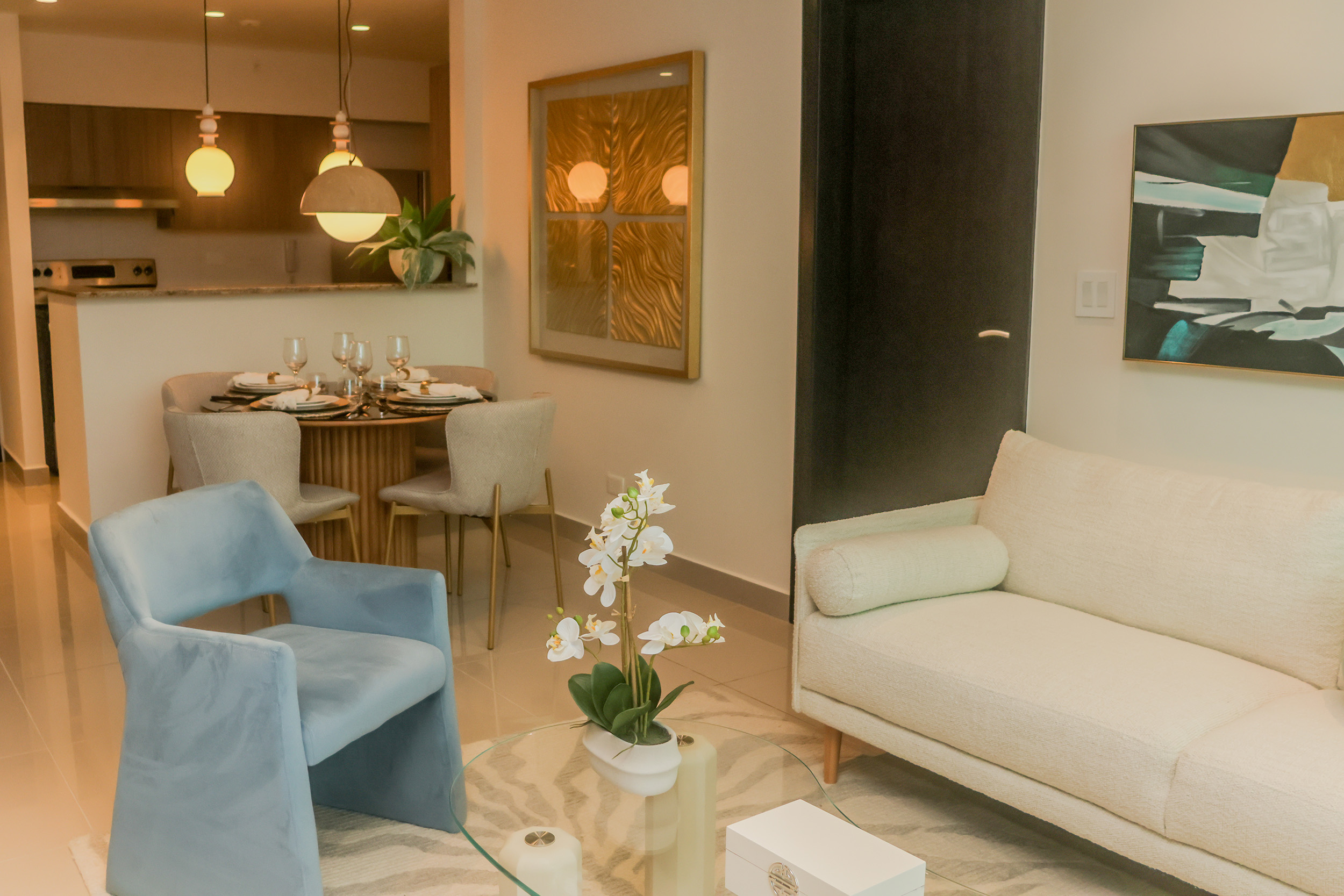Apartamento en Venta – PH Lemon Tower 3