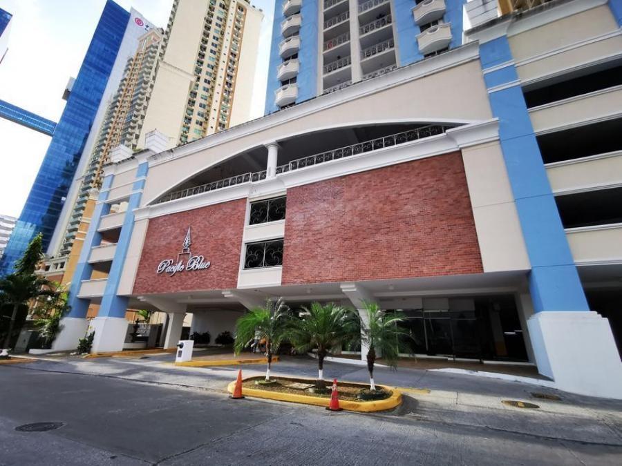 APARTAMENTO EN VENTA – PACIFIC BLUE