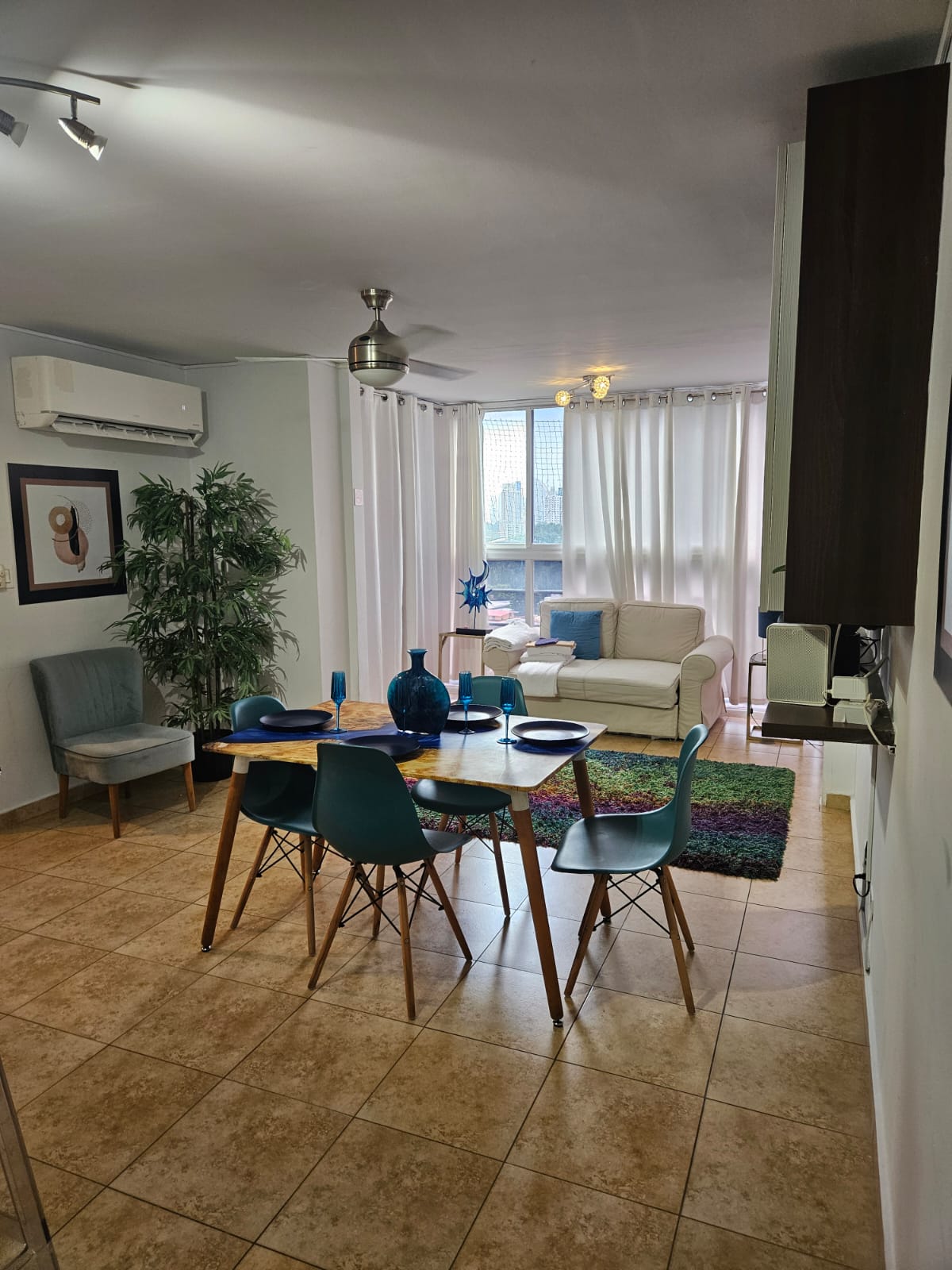APARTAMENTO EN VENTA – PH Cosmopolitan