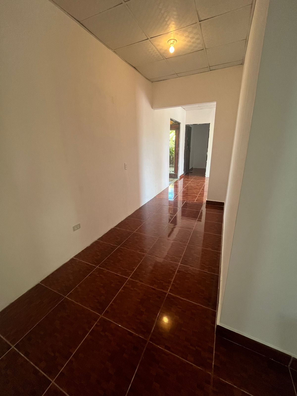 Alquiler de Casas en San Carlos – Residencial El Rincón de Lupe
